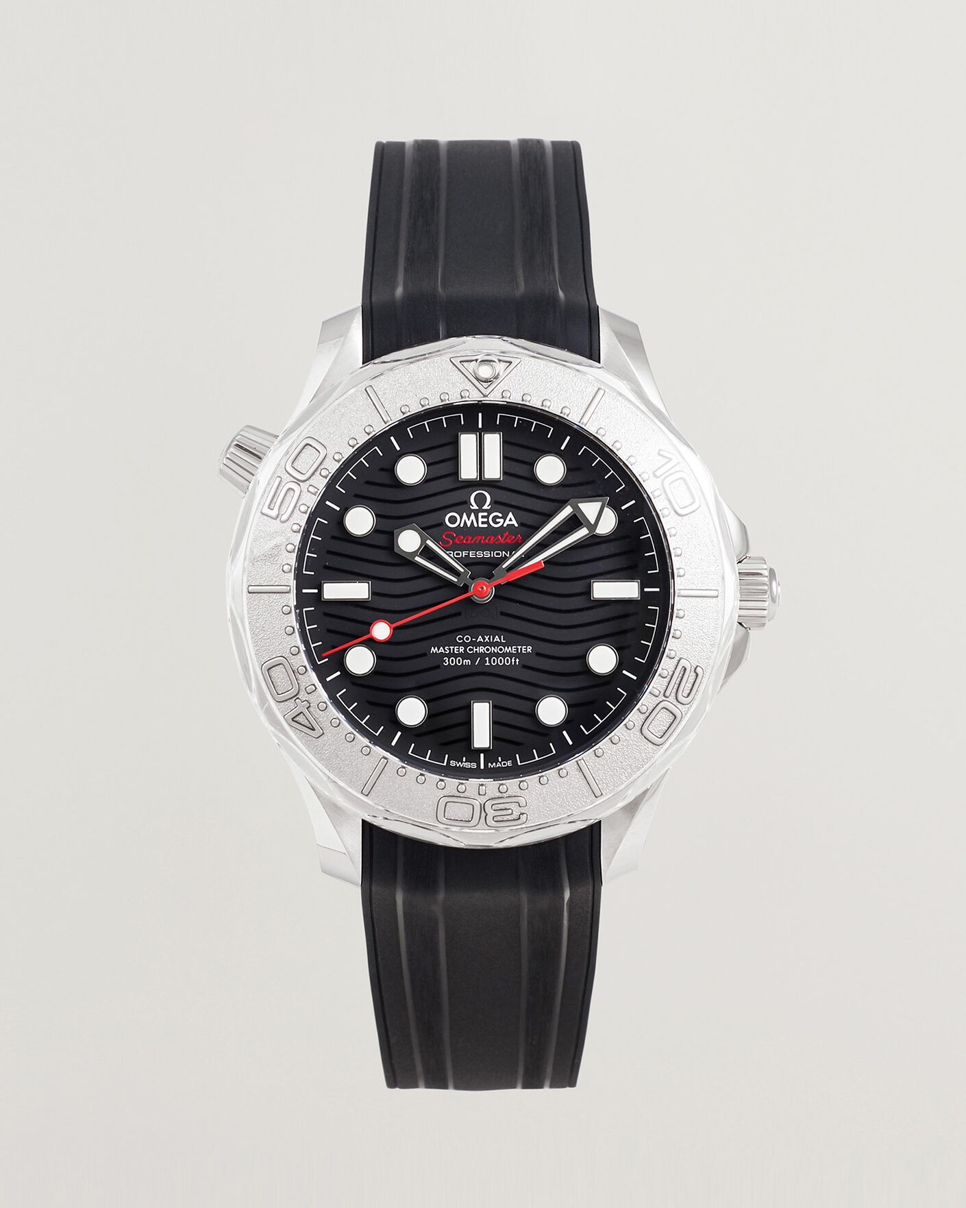 Herr | Pre-Owned & Vintage Watches | Omega Pre-Owned | Seamaster Diver 300 M Nekton Edition 