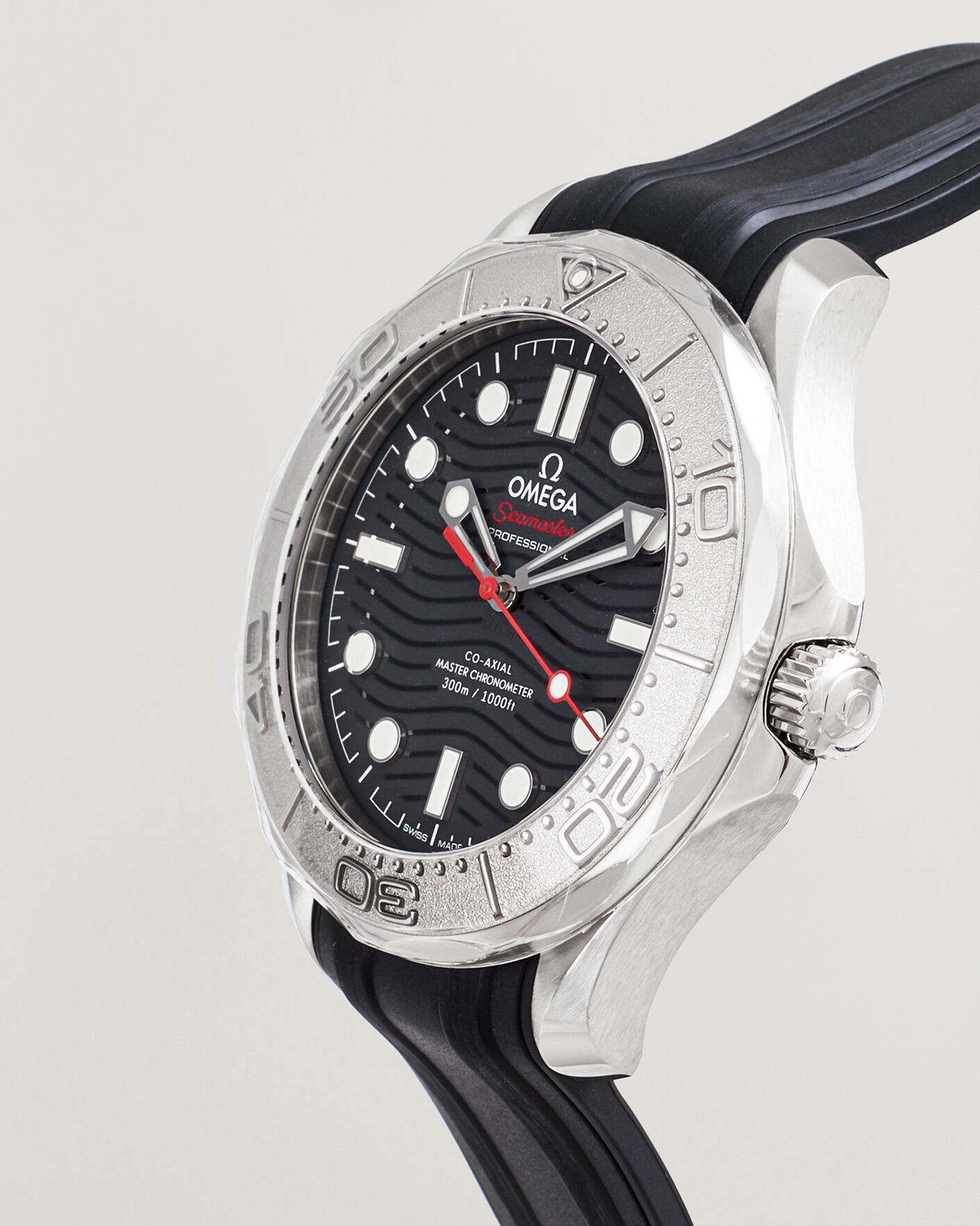 Herr | Pre-Owned & Vintage Watches | Omega Pre-Owned | Seamaster Diver 300 M Nekton Edition 