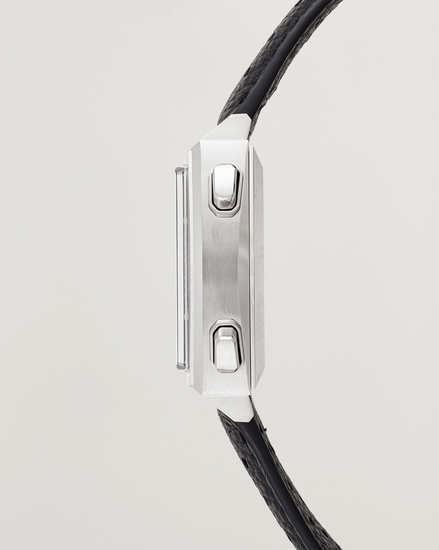 Herr | Pre-Owned & Vintage Watches | Tag Heuer Pre-Owned | Monaco Steve McQueen Edition 