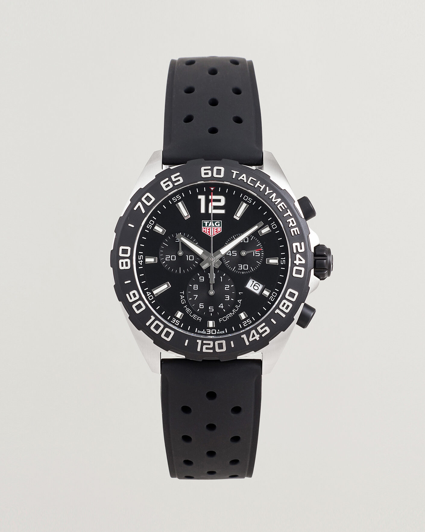 Herr | Pre-Owned & Vintage Watches | Tag Heuer Pre-Owned | Formula 1 