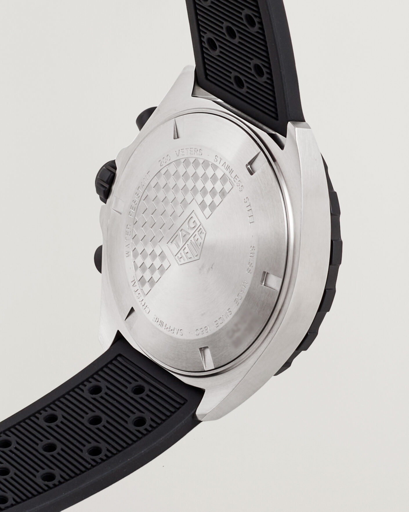 Herr | Pre-Owned & Vintage Watches | Tag Heuer Pre-Owned | Formula 1 