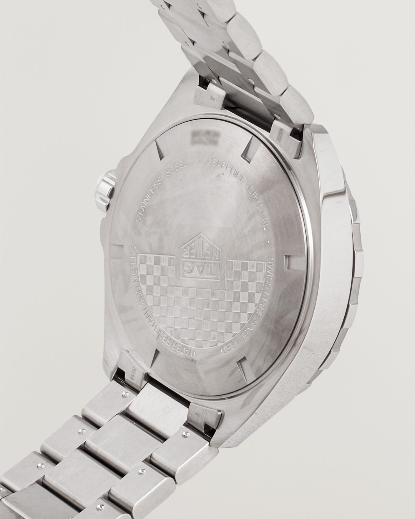 Herr | Pre-Owned & Vintage Watches | Tag Heuer Pre-Owned | Formula 1 Quartz 