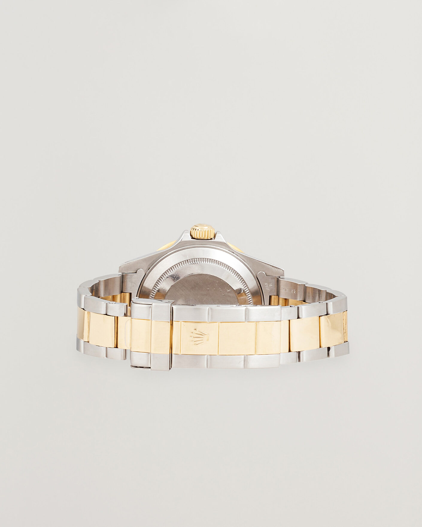 Herr | Pre-Owned & Vintage Watches | Rolex Pre-Owned | Submariner Date G/S 