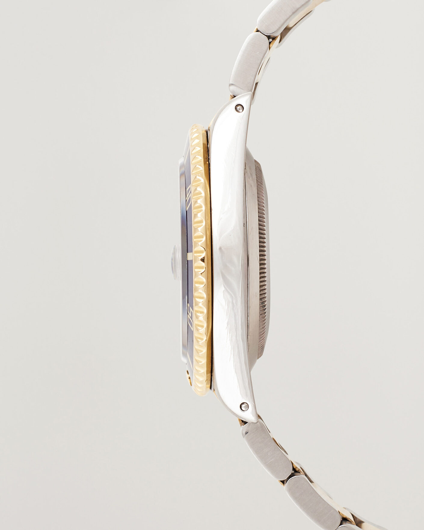 Herr | Pre-Owned & Vintage Watches | Rolex Pre-Owned | Submariner Date G/S 