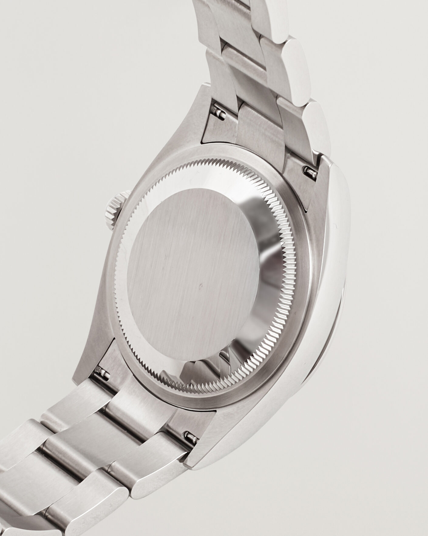 Herr | Pre-Owned & Vintage Watches | Rolex Pre-Owned | Oyster Perpetual Lavender 36 