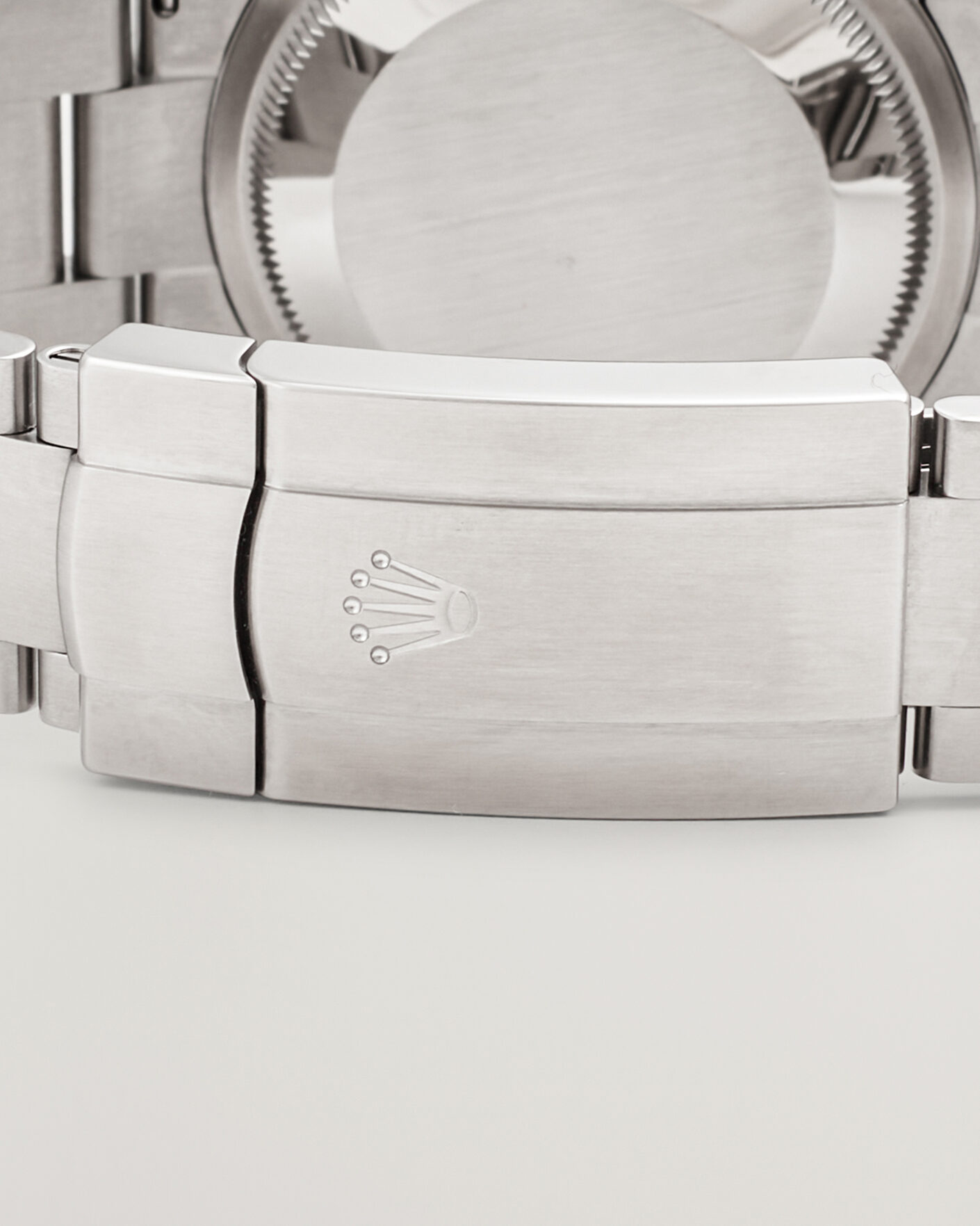 Herr | Pre-Owned & Vintage Watches | Rolex Pre-Owned | Oyster Perpetual Lavender 36