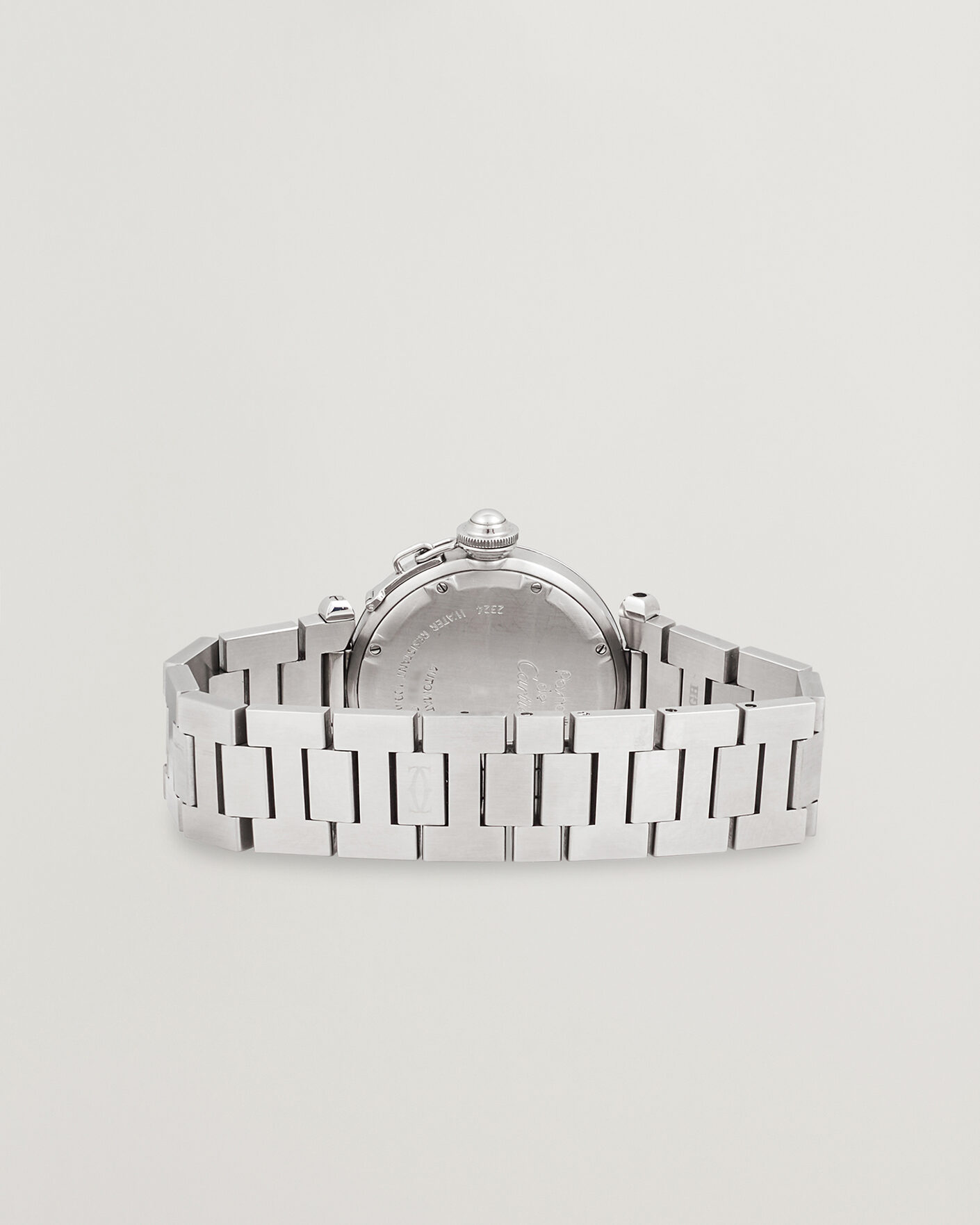 Herr | Cartier Pre-Owned Pasha | Cartier Pre-Owned | Pasha