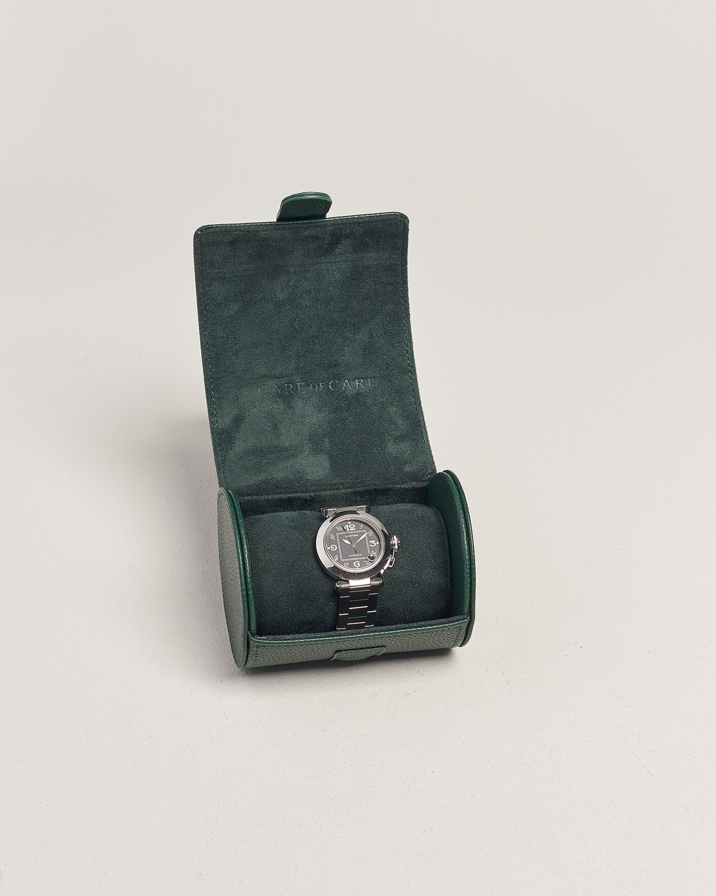 Herr | Cartier Pre-Owned Pasha | Cartier Pre-Owned | Pasha