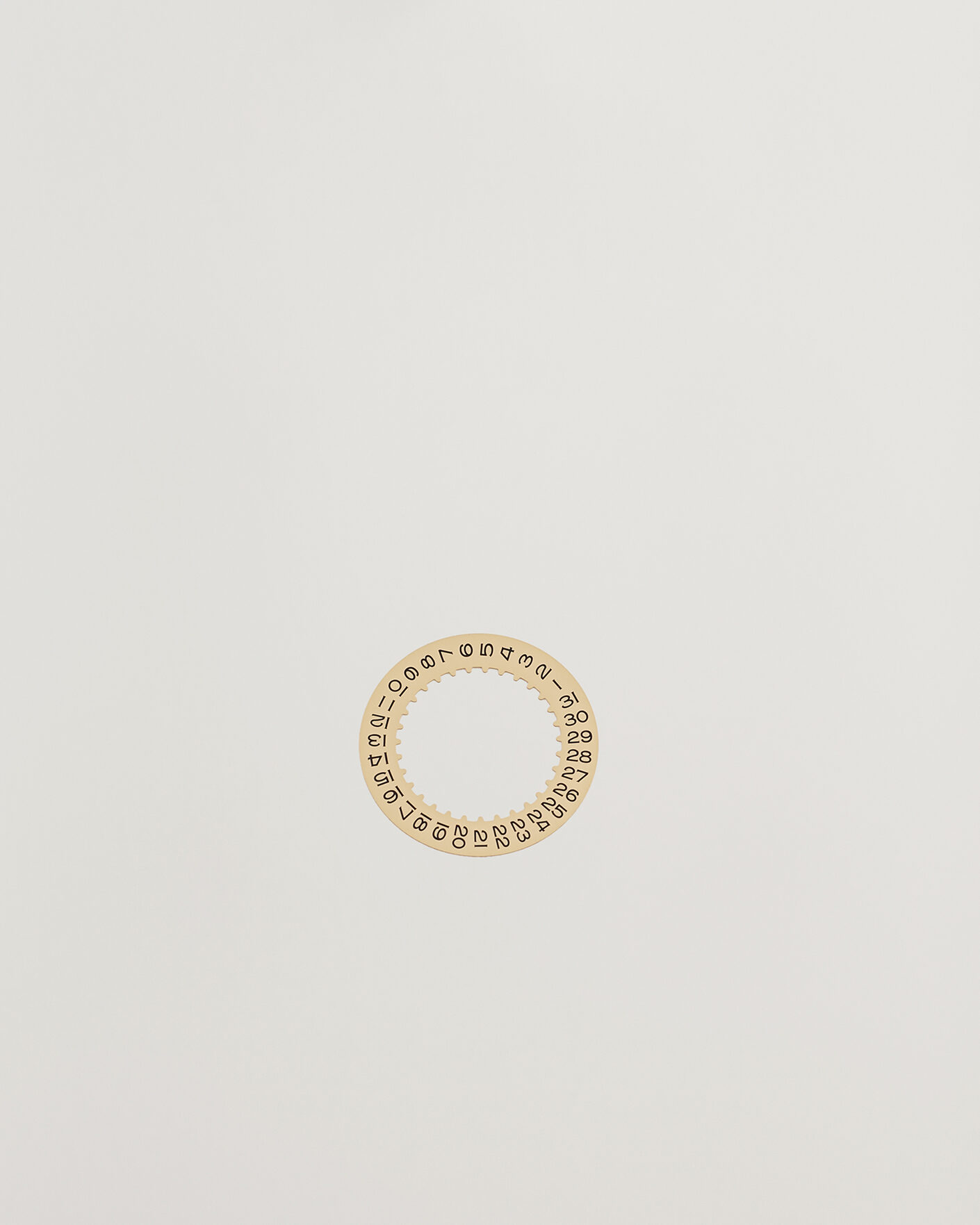 Herr | Pre-owned Tillbehör | Rolex Pre-Owned | Datejust diamant dial set 36mm 11XXXX 