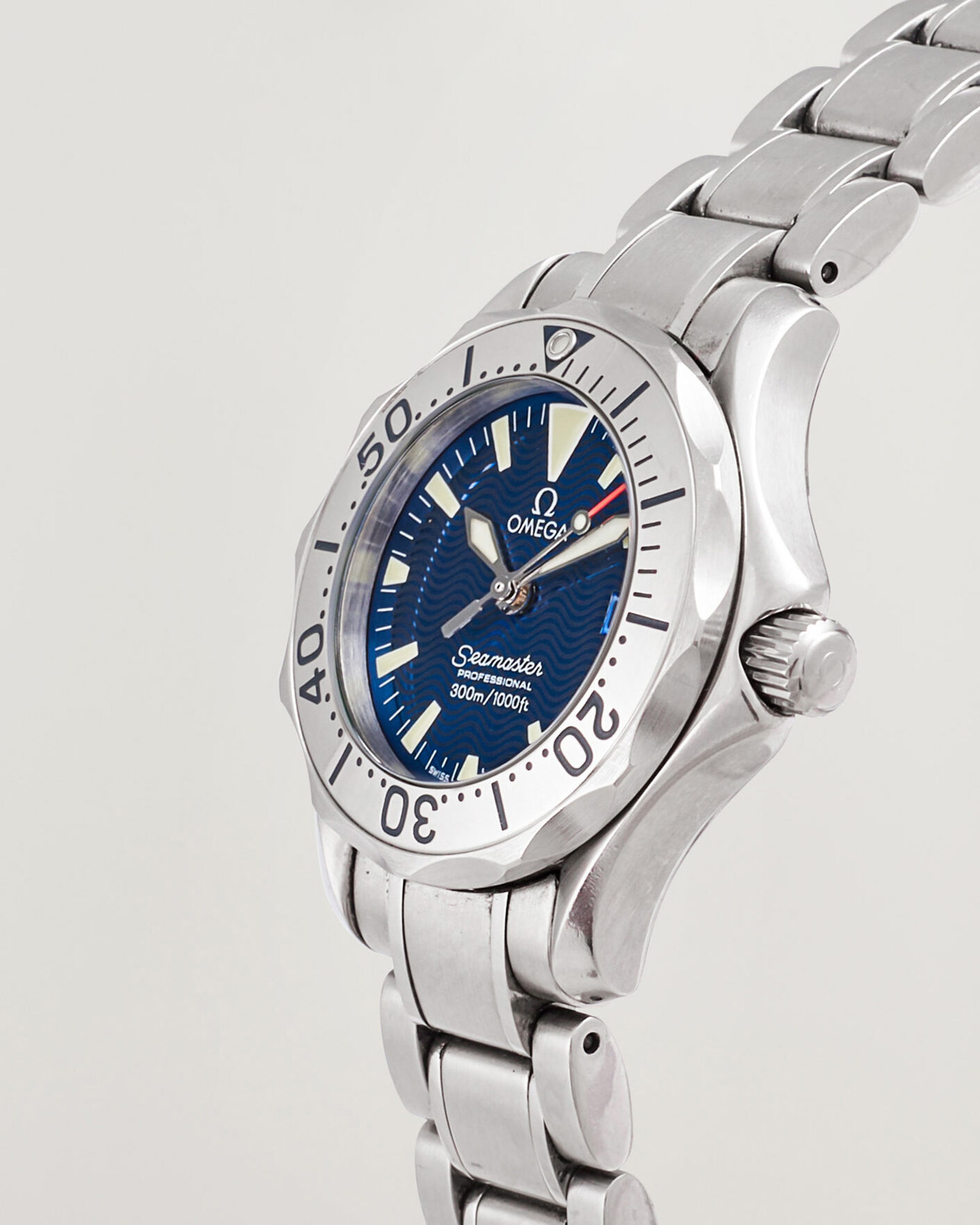 Herr | Gifts for Her | Omega Pre-Owned | Seamaster 300M 29mm  