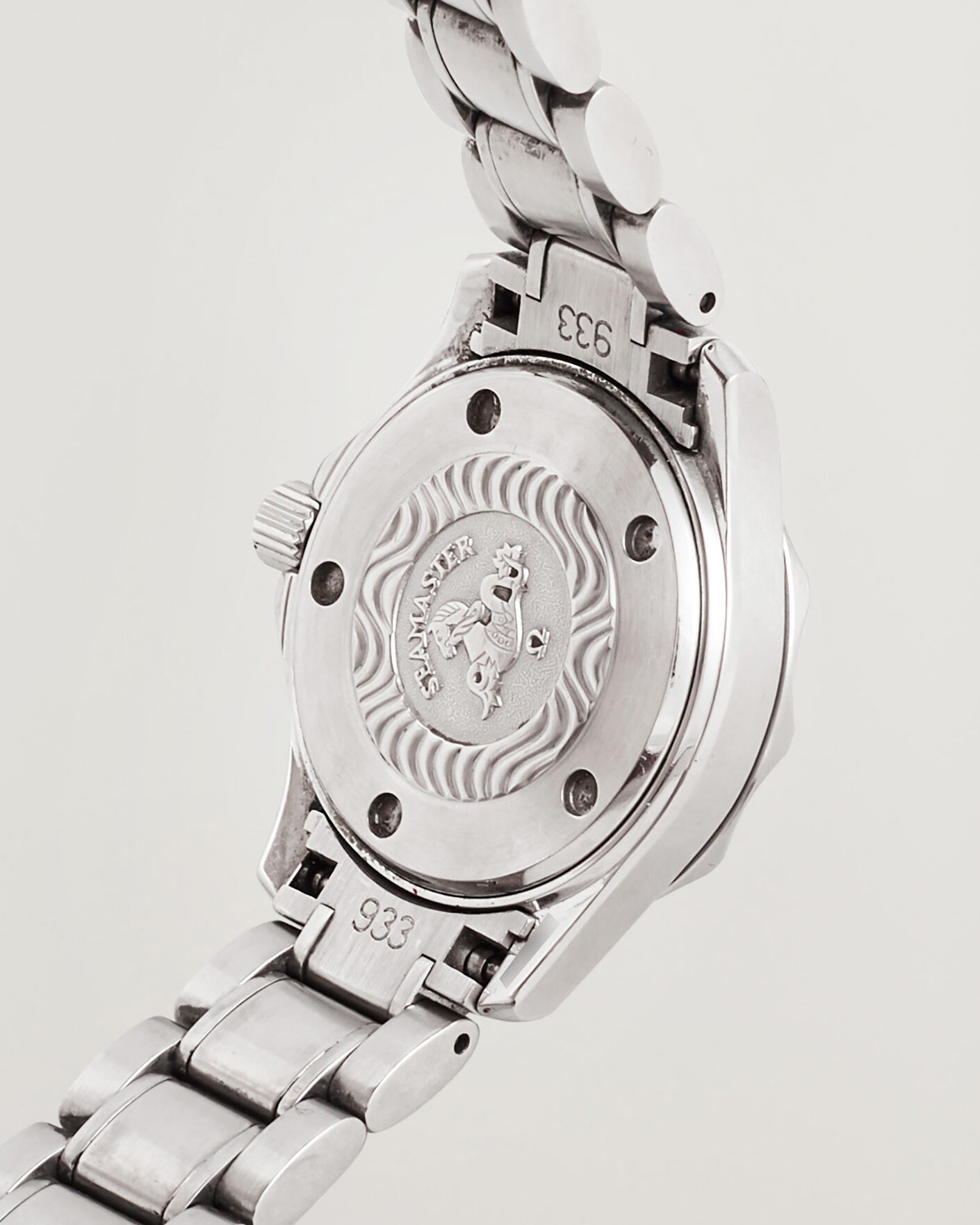 Herr | Gifts for Her | Omega Pre-Owned | Seamaster 300M 29mm  