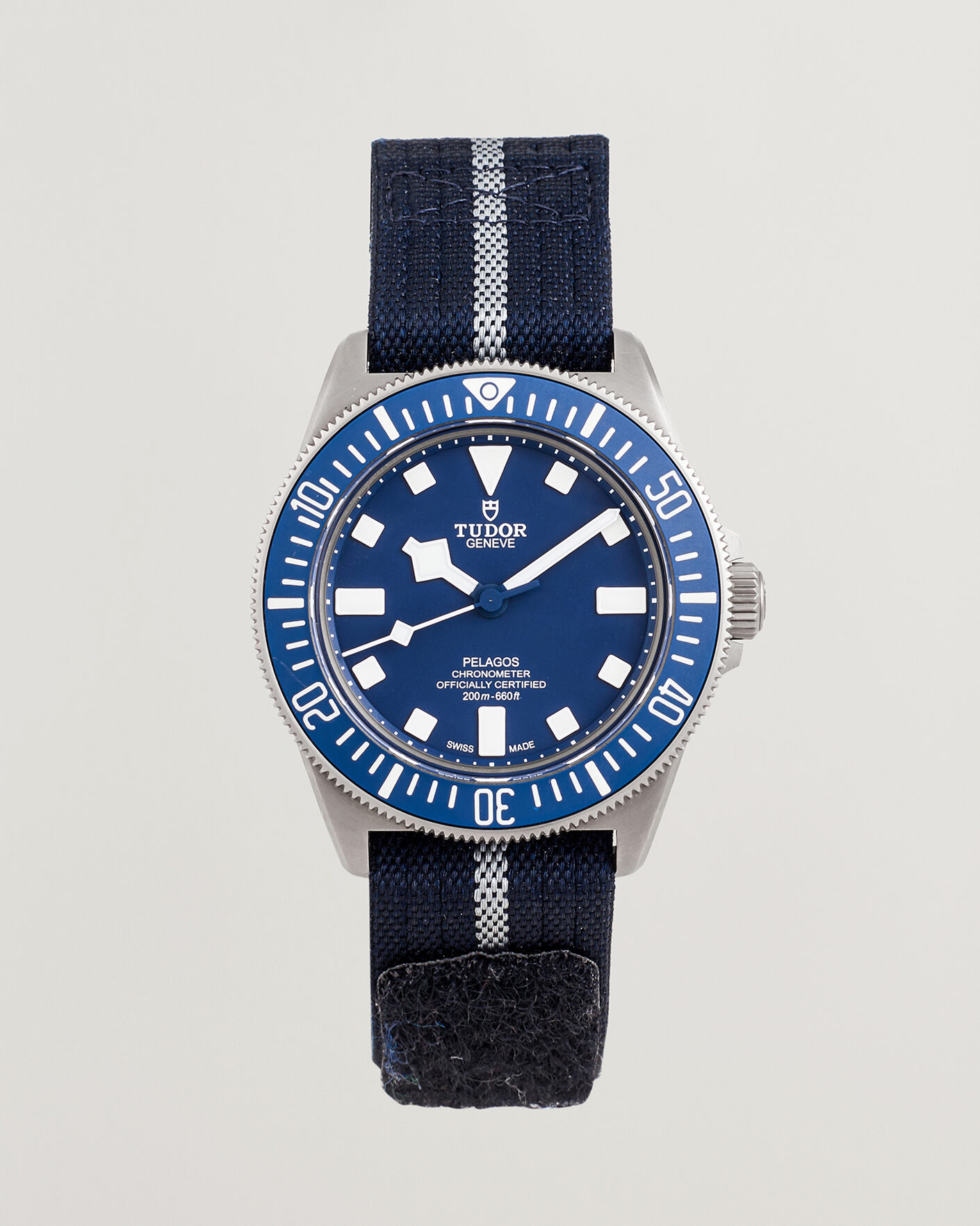 Herr | Pre-Owned & Vintage Watches | Tudor Pre-Owned | PELAGOS FXD  