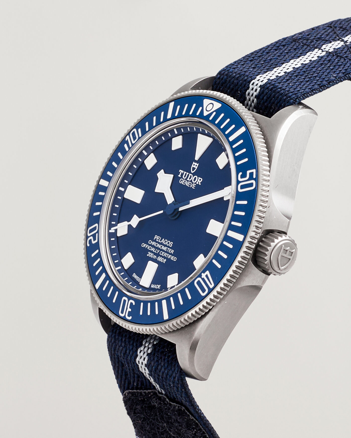 Herr | Tudor Pre-Owned PELAGOS FXD | Tudor Pre-Owned | PELAGOS FXD