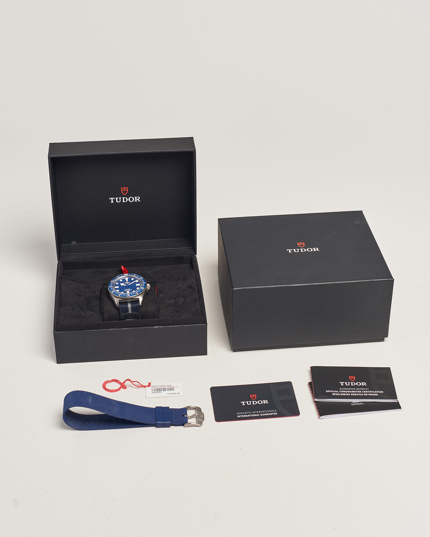 Herr | Tudor Pre-Owned PELAGOS FXD | Tudor Pre-Owned | PELAGOS FXD