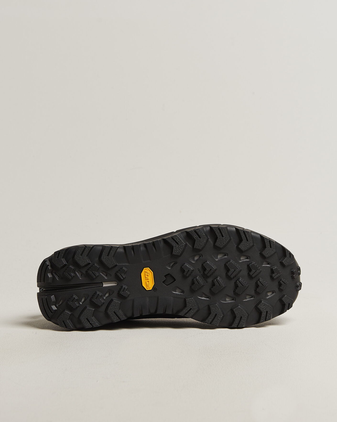 Herr | Hikingskor | Danner | MTN45 Nubuck Trail Shoe Black
