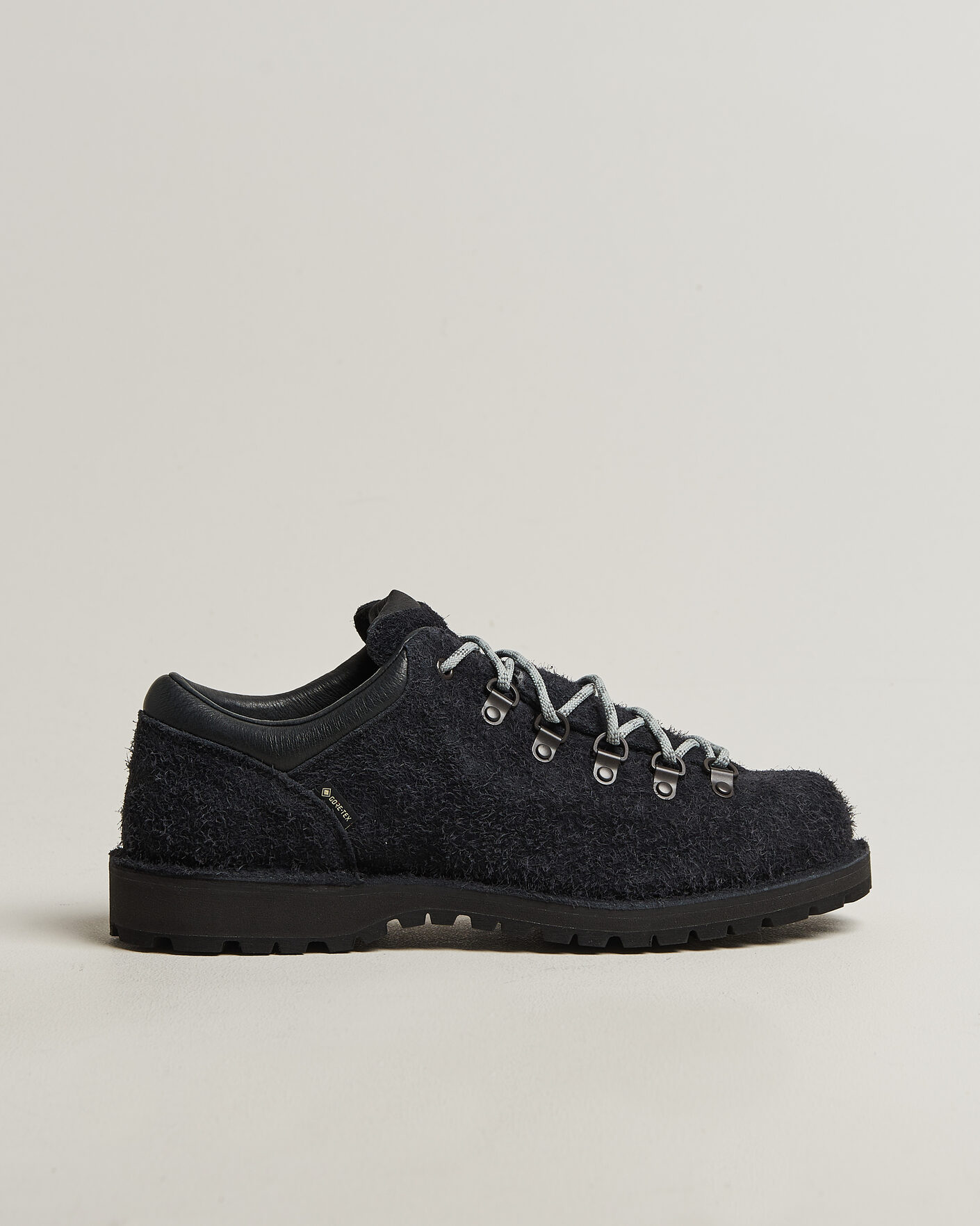 Herr | Hikingskor | Danner | Trail Field GORE-TEX Low Boot Jet Black
