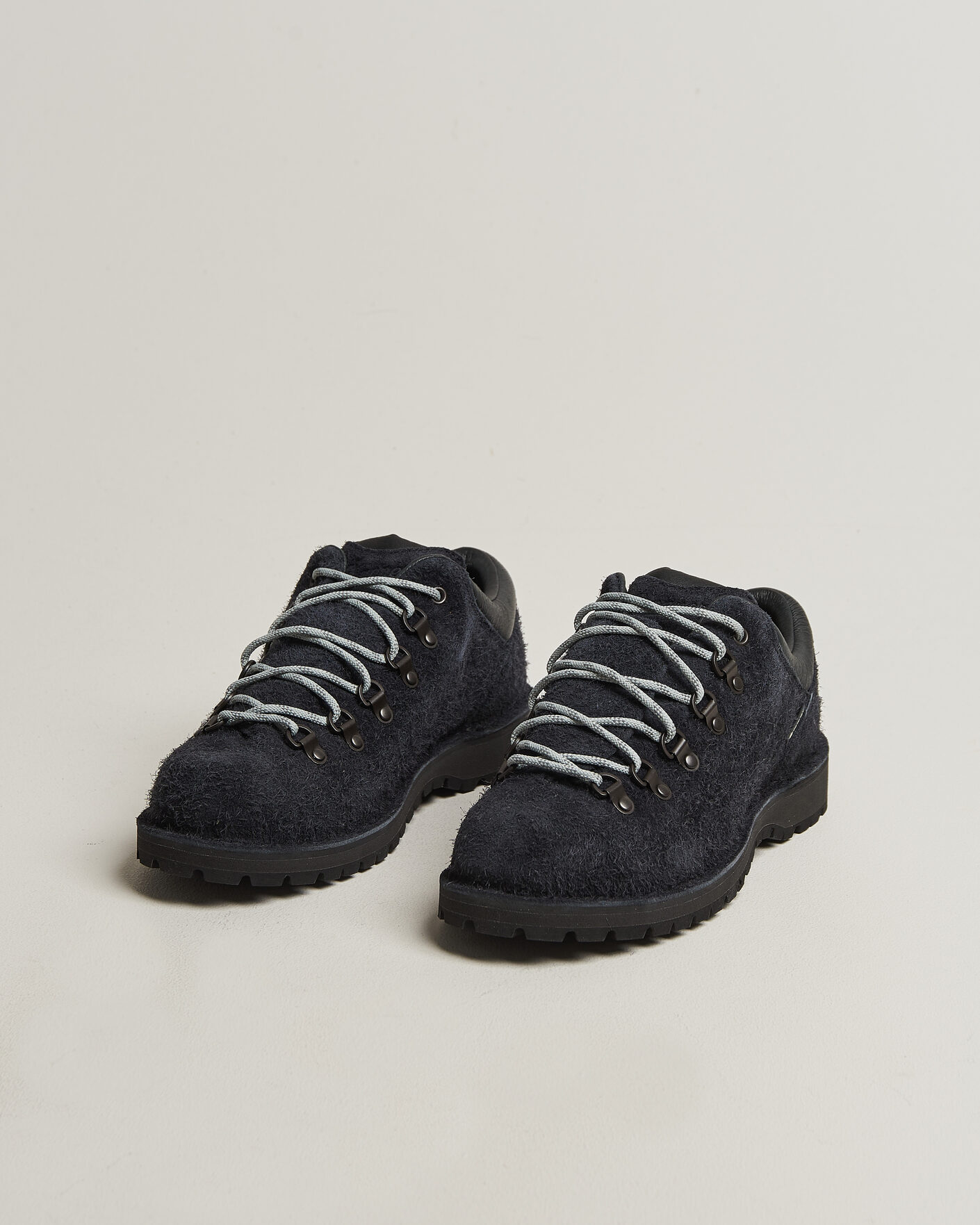 Herr | Hikingskor | Danner | Trail Field GORE-TEX Low Boot Jet Black