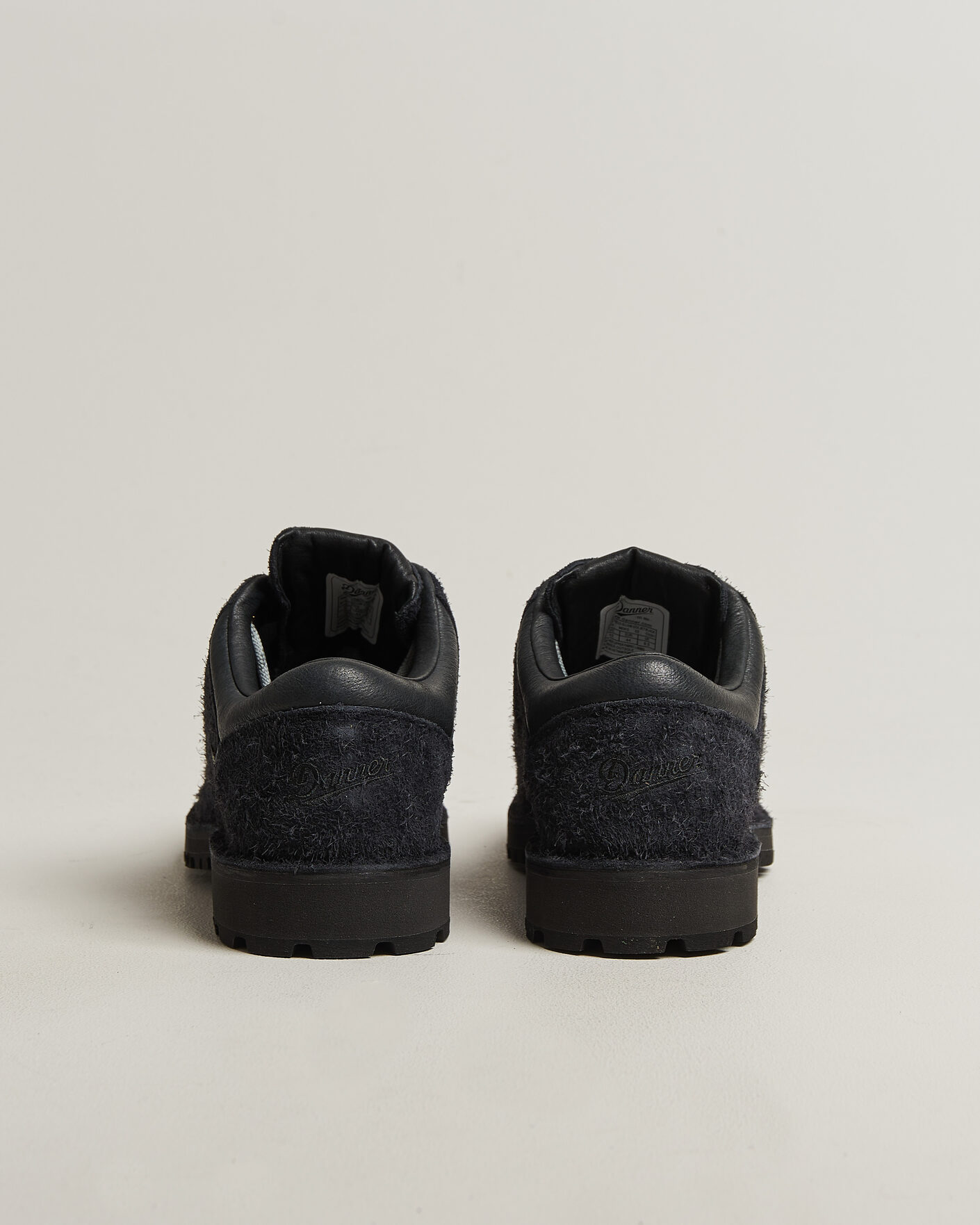 Herr | Hikingskor | Danner | Trail Field GORE-TEX Low Boot Jet Black