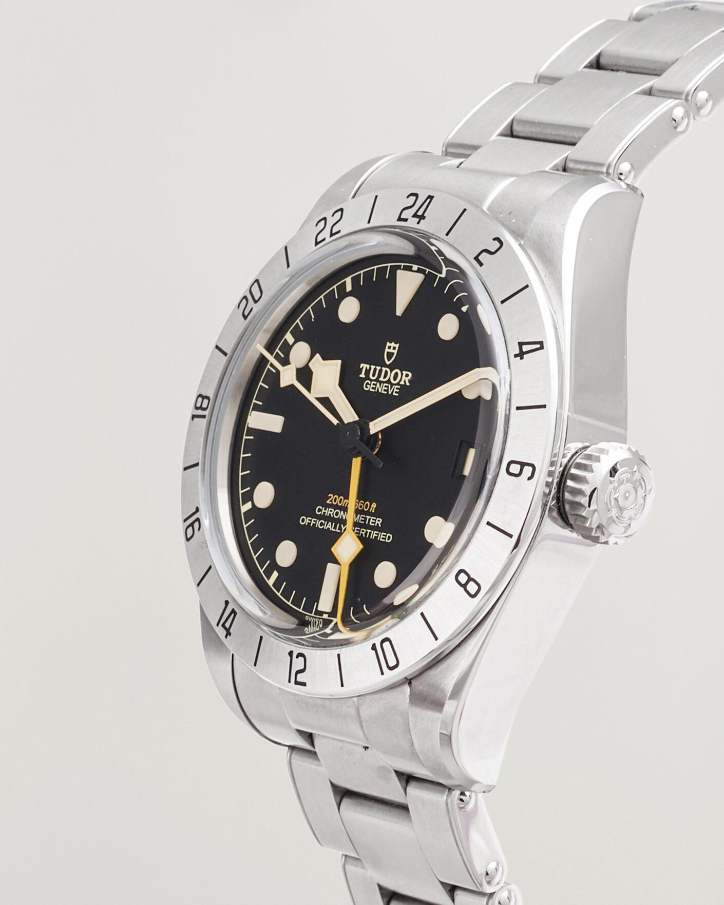 Herr | Tudor Pre-Owned Black Bay Pro | Tudor Pre-Owned | Black Bay Pro
