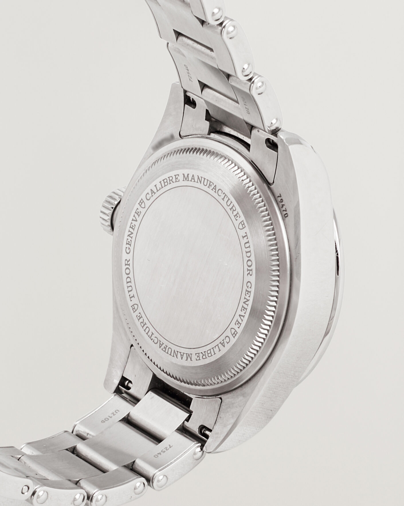 Herr | Pre-Owned & Vintage Watches | Tudor Pre-Owned | Black Bay Pro 