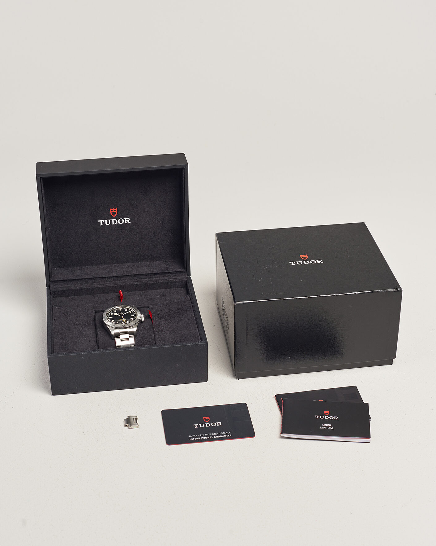 Herr | Tudor Pre-Owned Black Bay Pro | Tudor Pre-Owned | Black Bay Pro