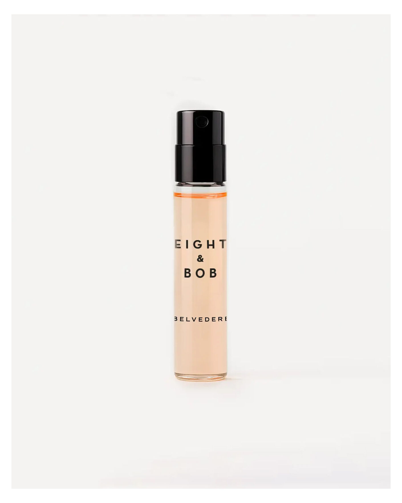 Herr | Parfymer | Eight & Bob | Belvedere Eau de Parfum Sample 2ml