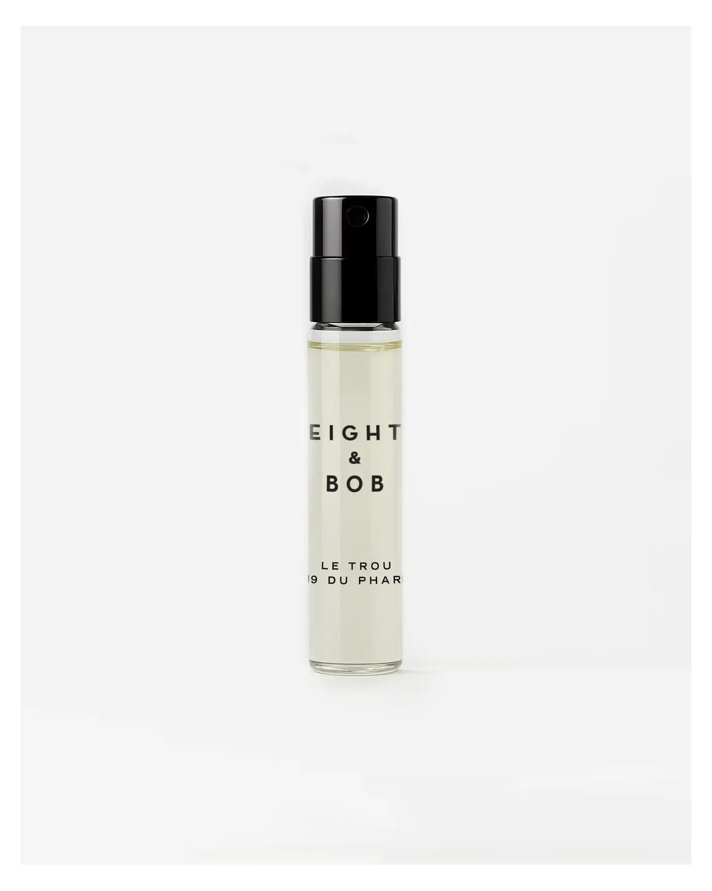 Herr | Parfymer | Eight & Bob | Le Trou 19 Du Phare Eau de Parfum Sample 2ml