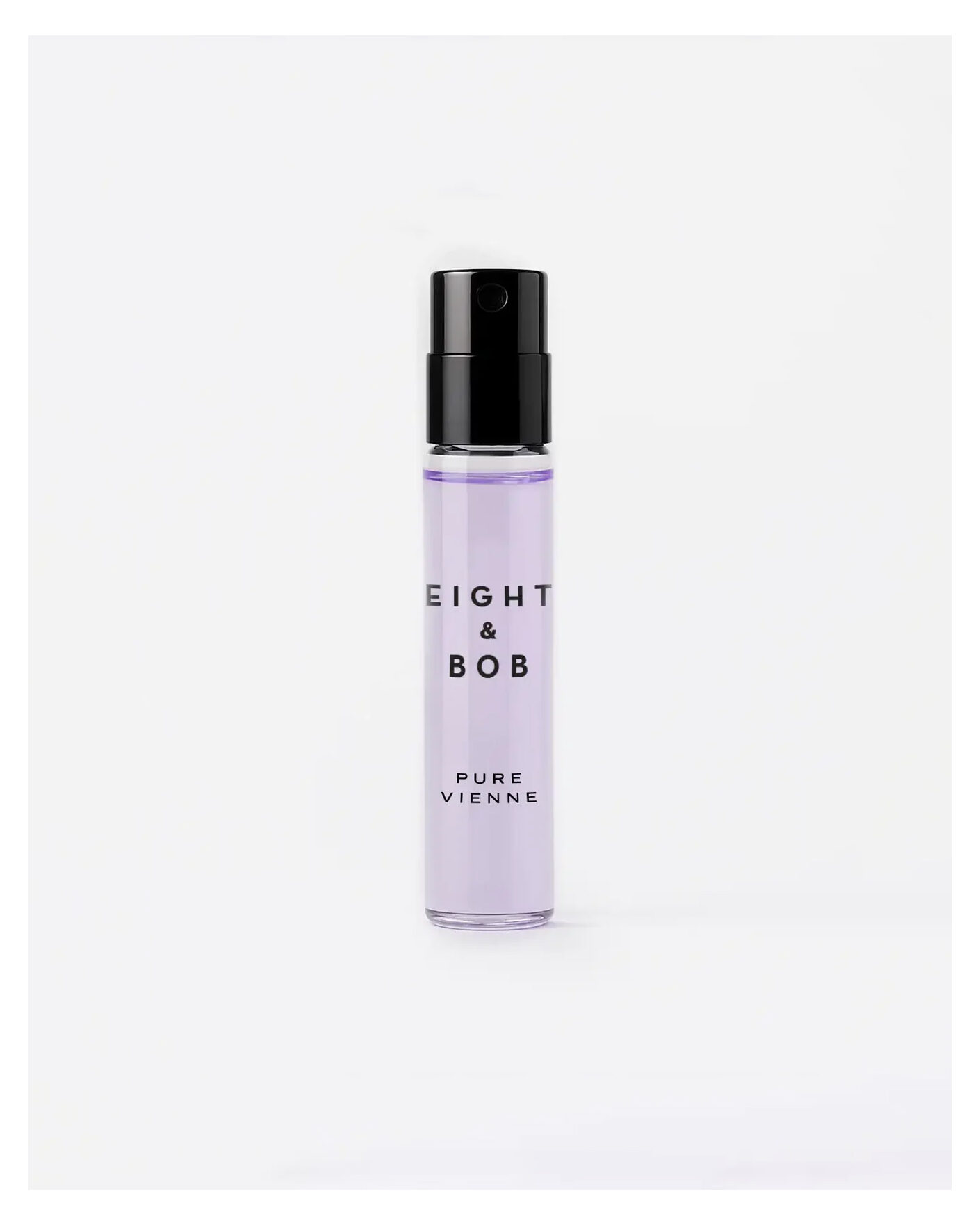 Herr | Parfymer | Eight & Bob | Pure Vienne Eau de Parfum Sample 2ml