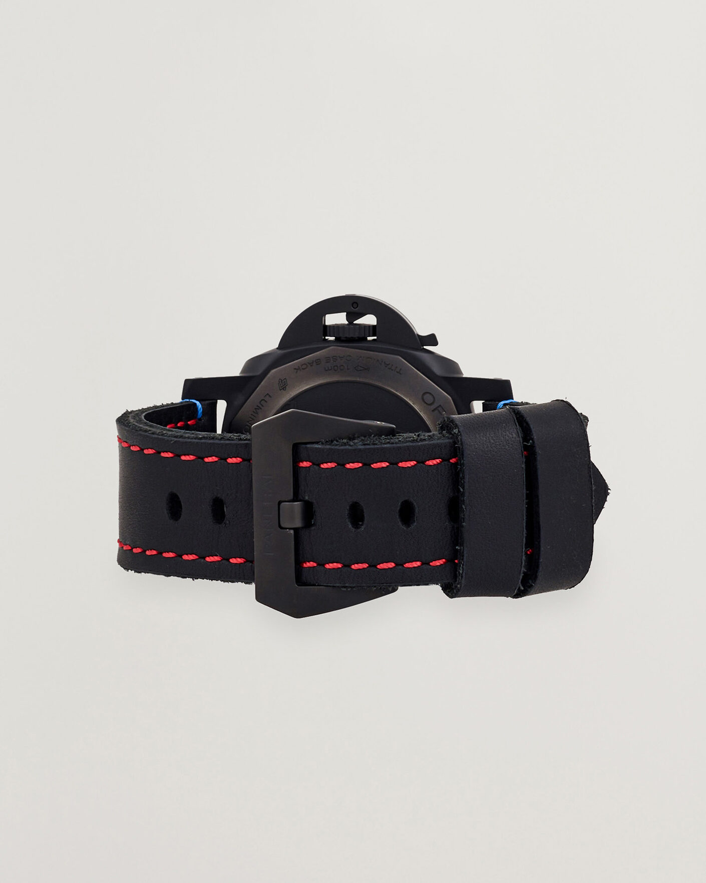 Herr | Panerai Pre-Owned Oracle Team Usa Luminor 1950 Flyback | Panerai Pre-Owned | Oracle Team Usa Luminor 1950 Flyback