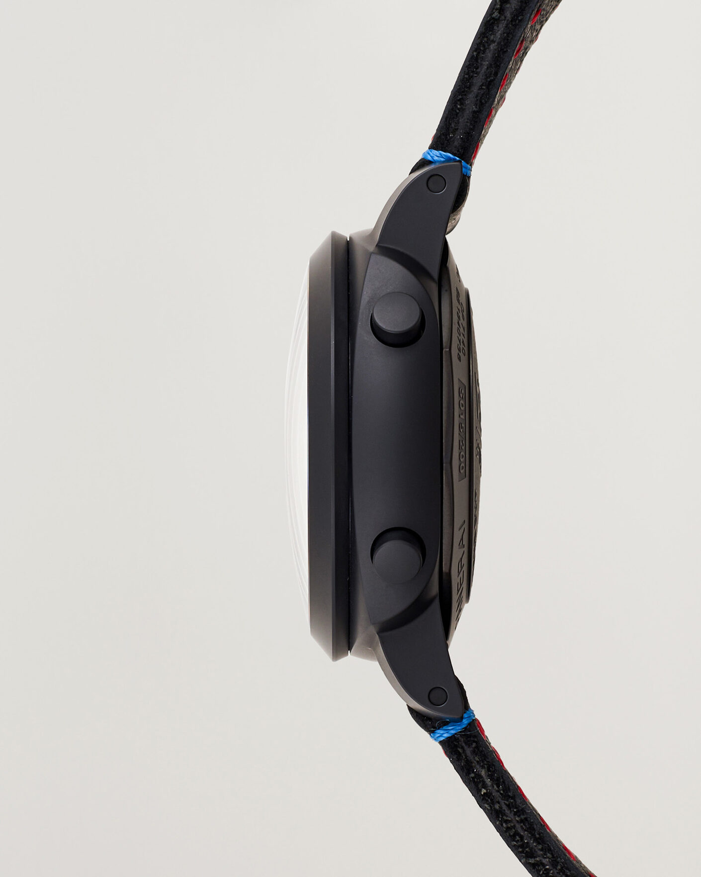 Herr | Panerai Pre-Owned Oracle Team Usa Luminor 1950 Flyback | Panerai Pre-Owned | Oracle Team Usa Luminor 1950 Flyback