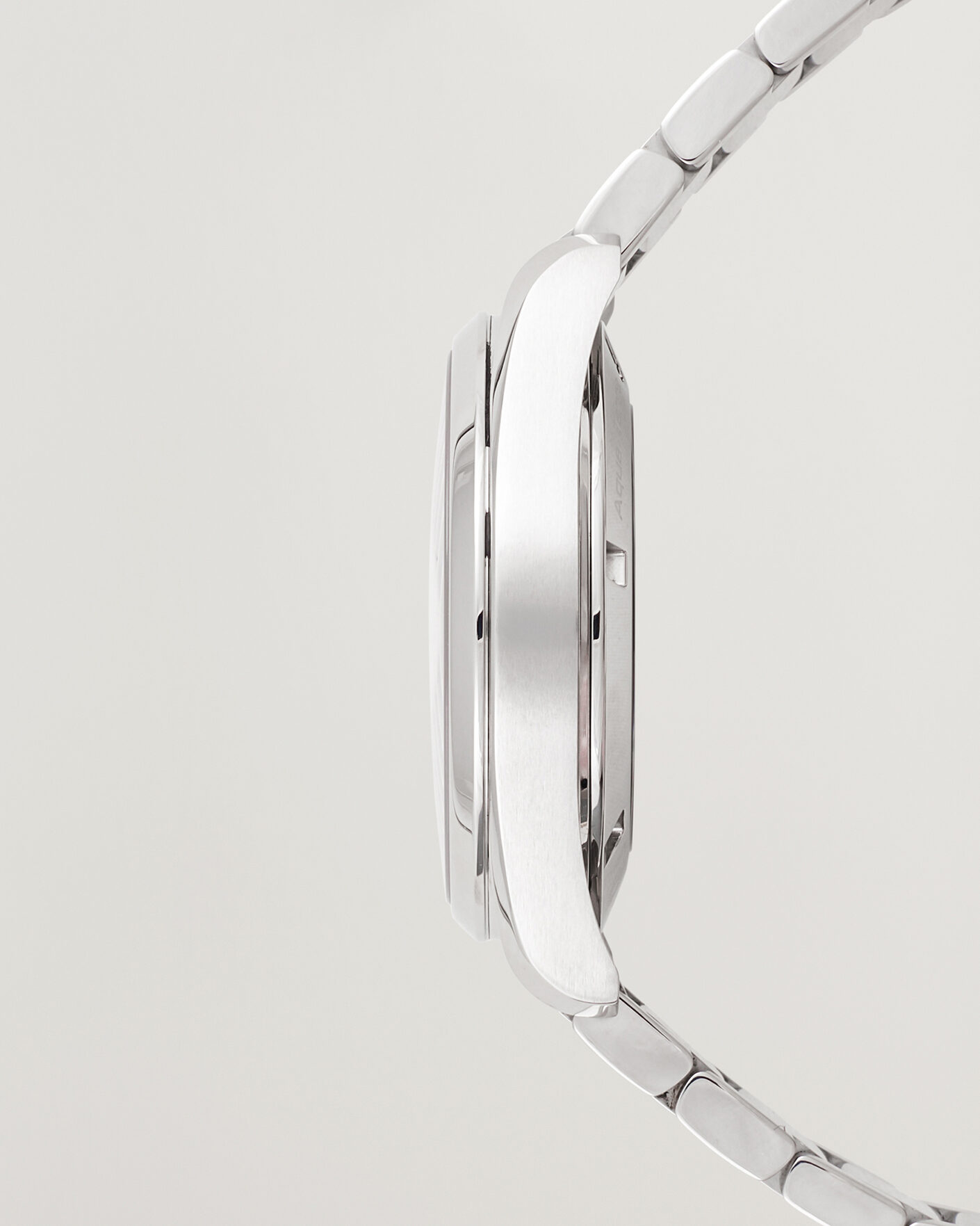 Herr | Pre-Owned & Vintage Watches | Omega Pre-Owned | Seamaster Aqua Terra 15.000 Gauss 