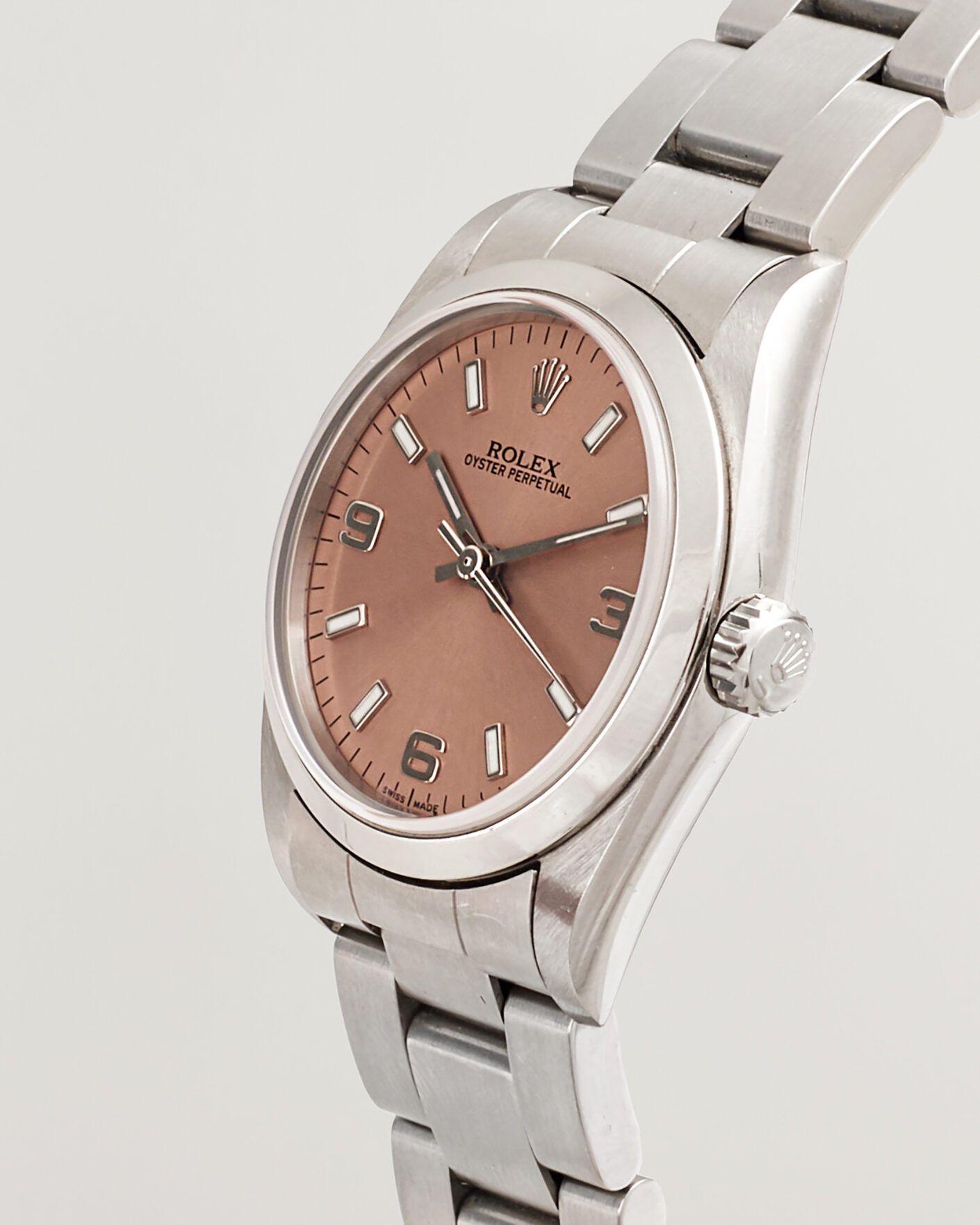 Herr | Gifts for Her | Rolex Pre-Owned | Oyster Perpetual 