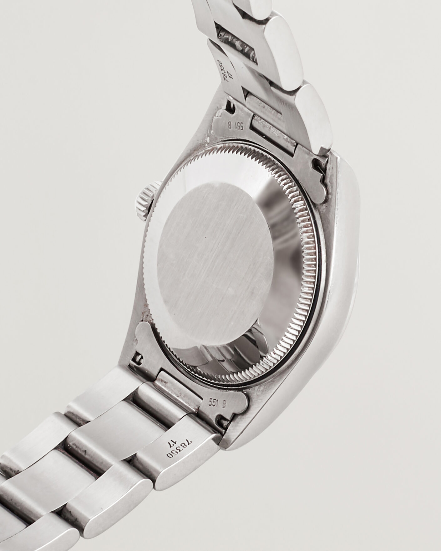 Herr | Pre-Owned & Vintage Watches | Rolex Pre-Owned | Oyster Perpetual