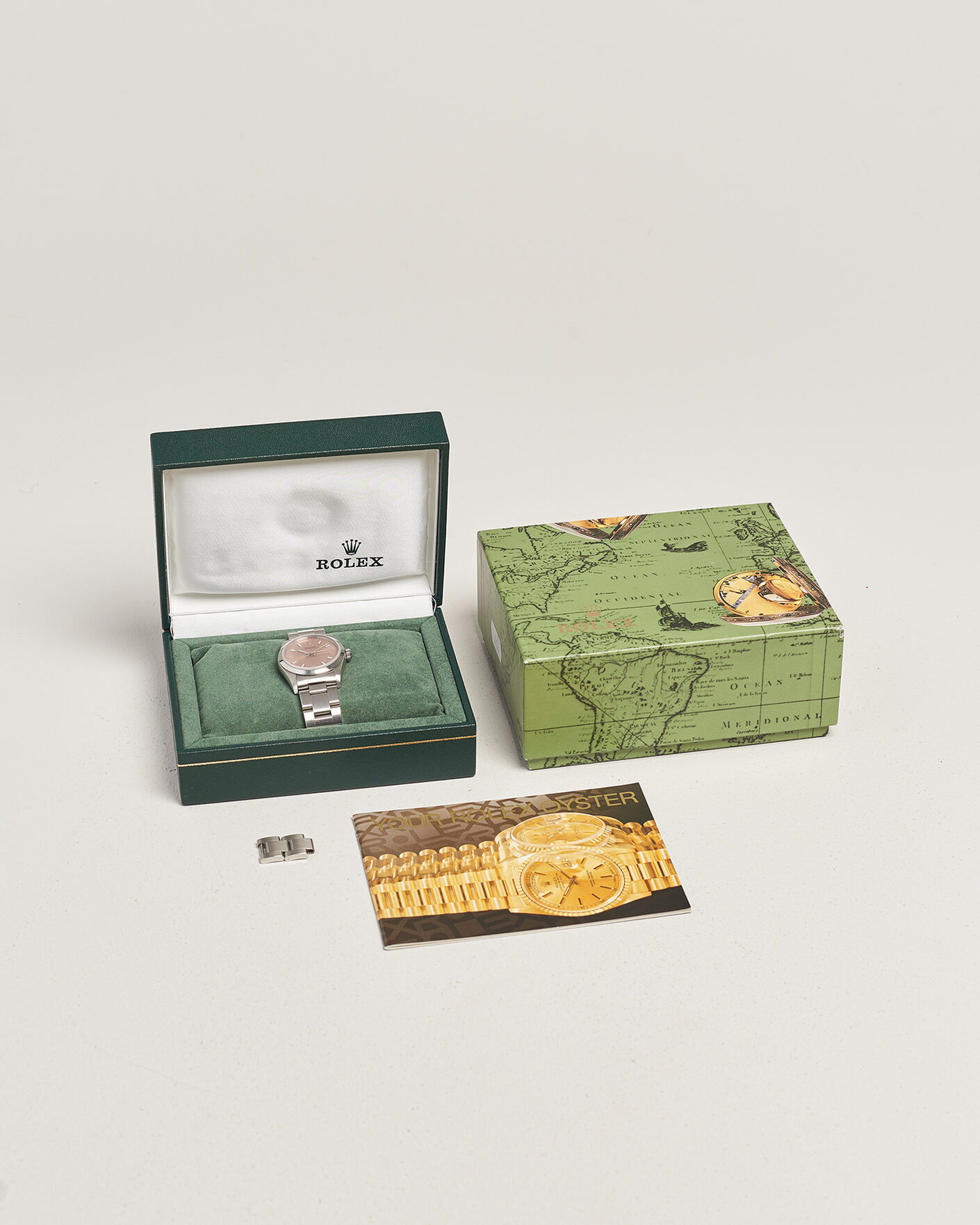 Herr | Pre-Owned & Vintage Watches | Rolex Pre-Owned | Oyster Perpetual