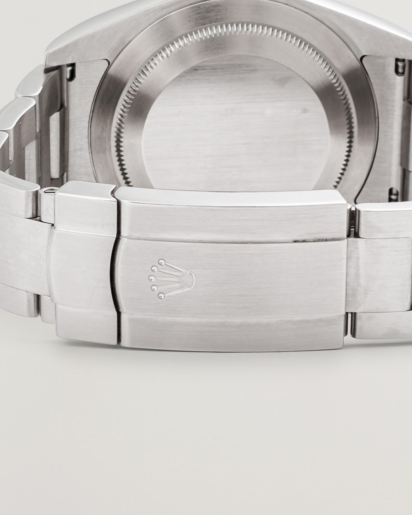 Herr | Pre-Owned & Vintage Watches | Rolex Pre-Owned | Oyster Perpetual 39 