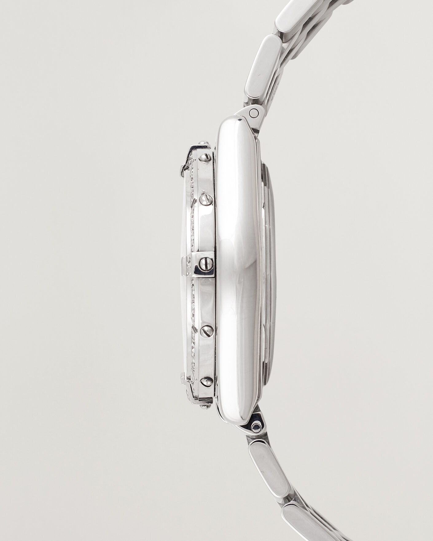 Herr | Pre-Owned & Vintage Watches | Breitling Pre-Owned | Headwind 44 Day Date 