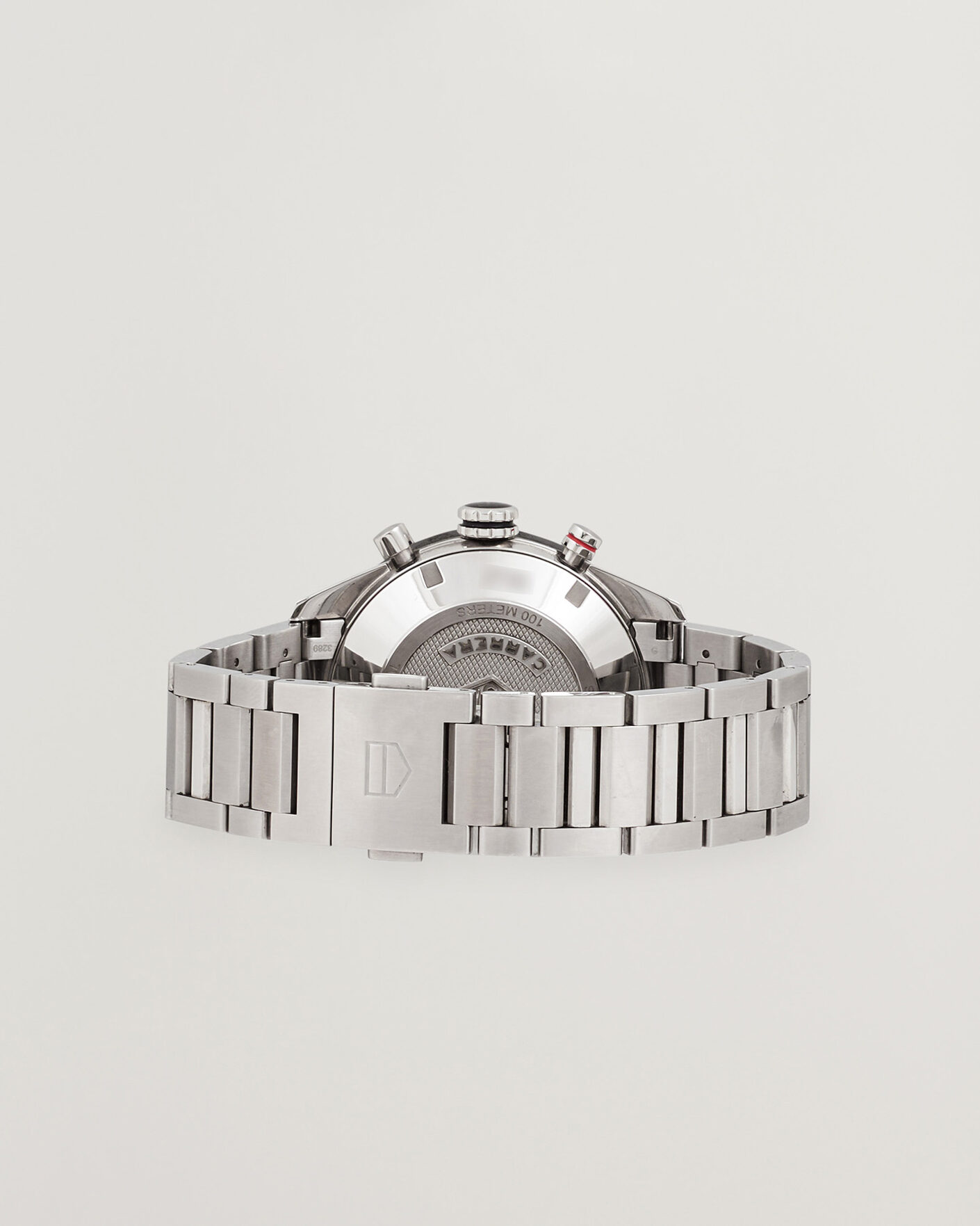 Herr | Tag Heuer Pre-Owned Carrera Calibre 16 | Tag Heuer Pre-Owned | Carrera Calibre 16