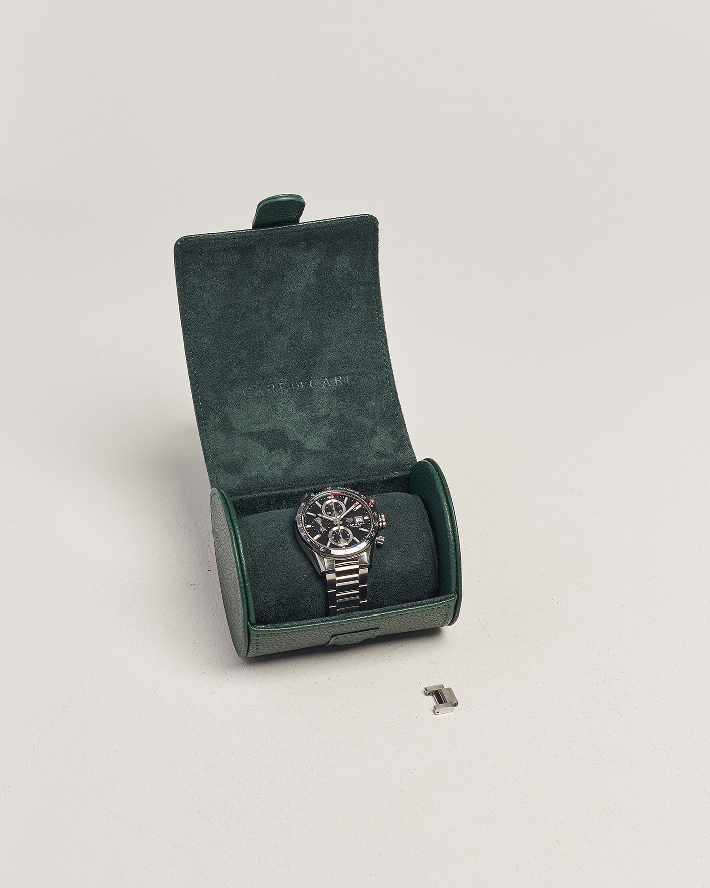 Herr | Pre-Owned & Vintage Watches | Tag Heuer Pre-Owned | Carrera Calibre 16 