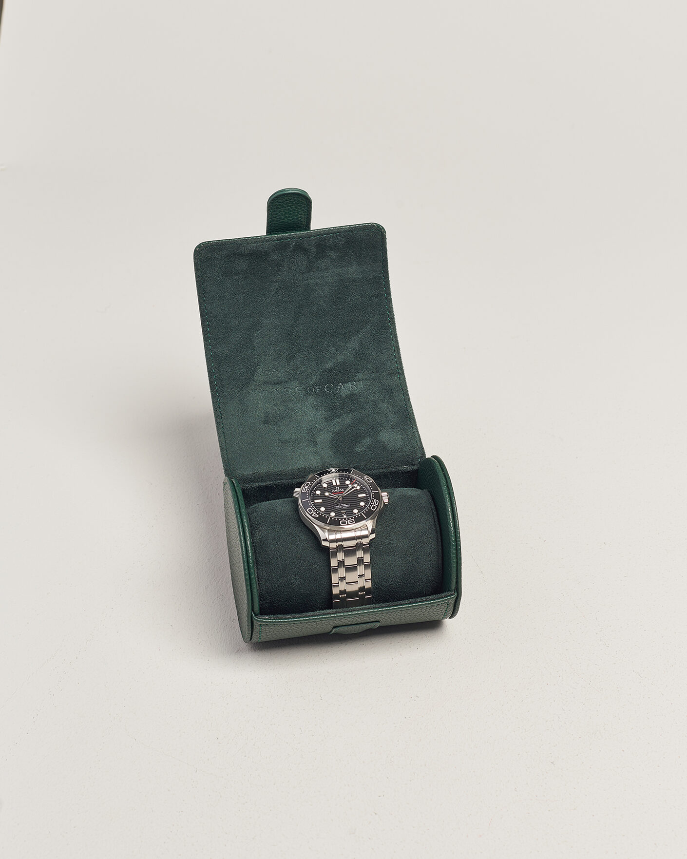 Herr | Pre-Owned & Vintage Watches | Omega Pre-Owned | Seamaster 300M Diver 