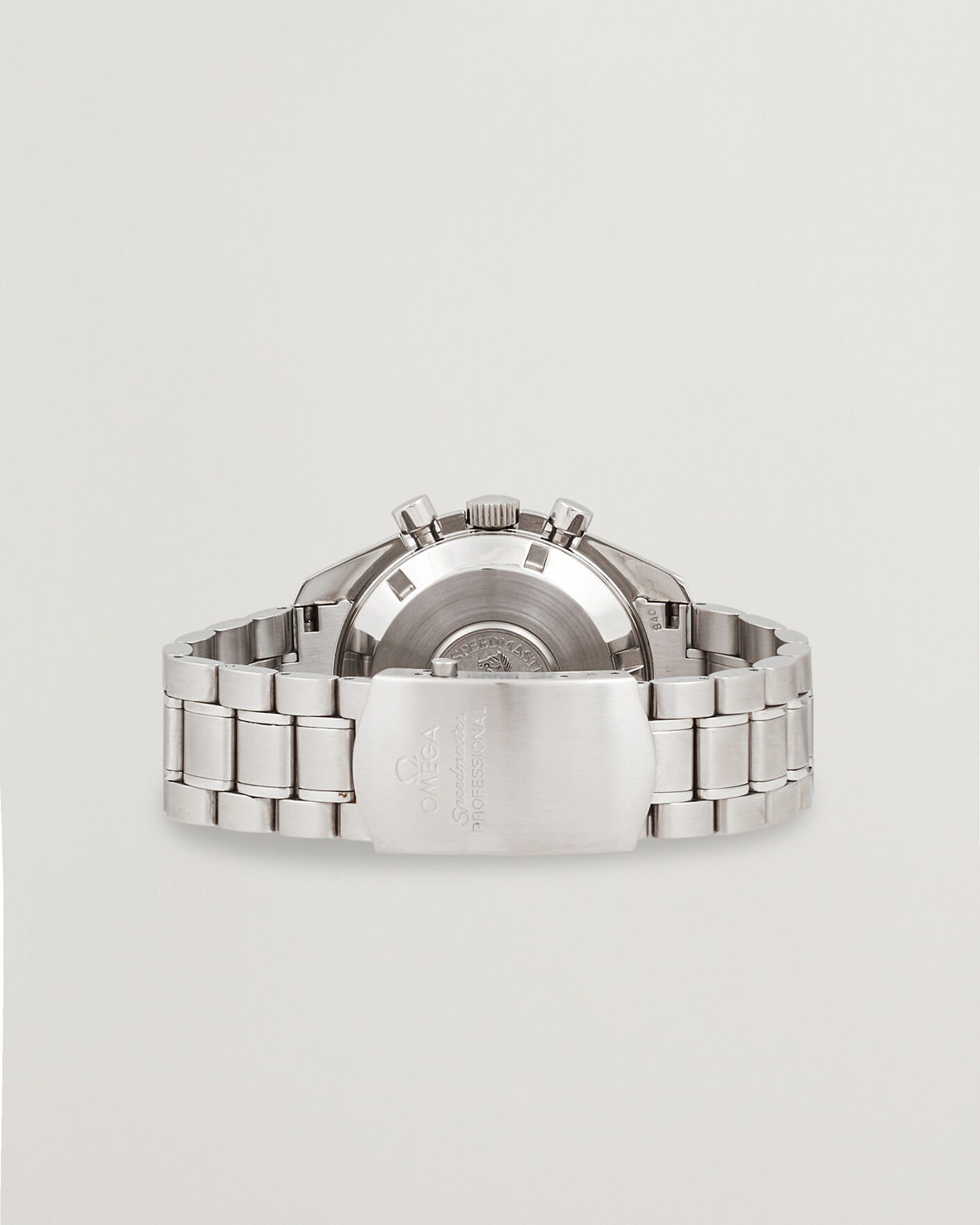 Herr | Pre-Owned & Vintage Watches | Omega Pre-Owned |  Speedmaster Broad Arrow  