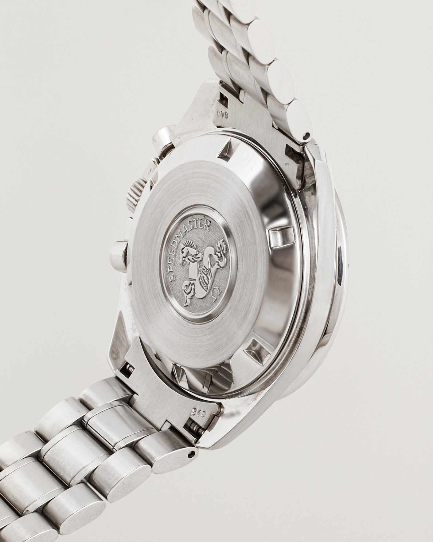 Herr | Pre-Owned & Vintage Watches | Omega Pre-Owned |  Speedmaster Broad Arrow  