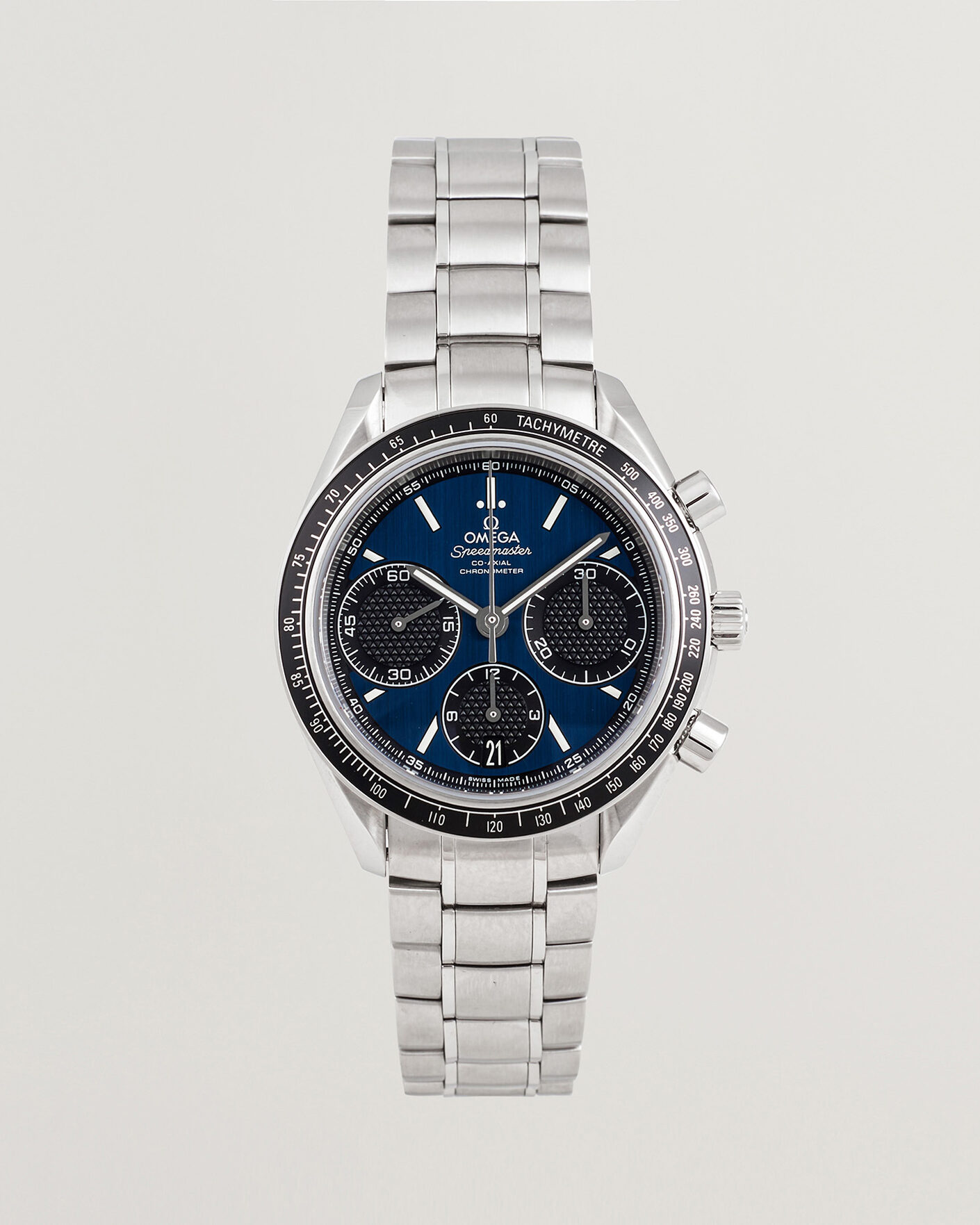 Herr | Pre-Owned & Vintage Watches | Omega Pre-Owned | Speedmaster racing 