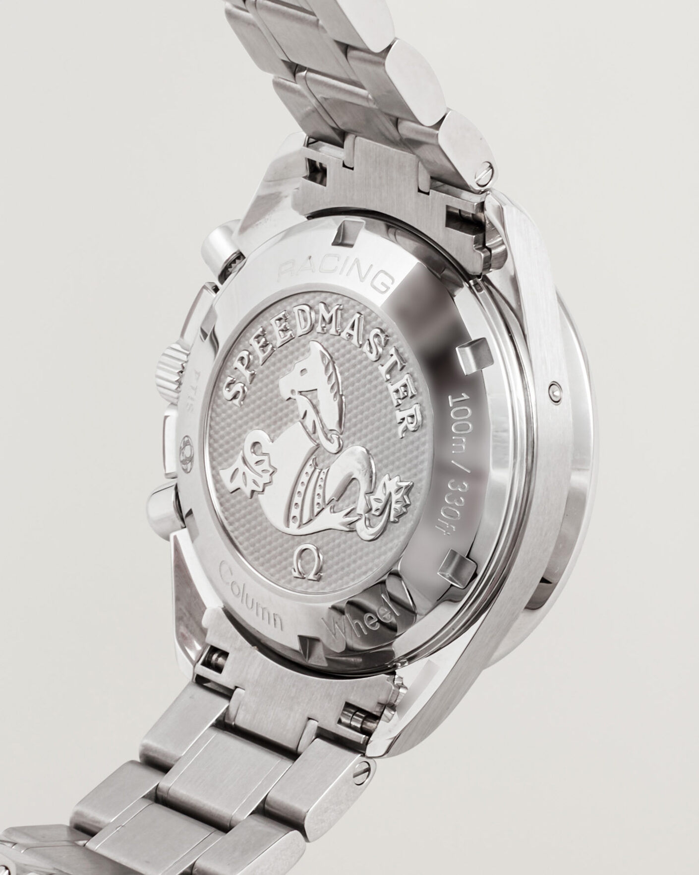 Herr | Pre-Owned & Vintage Watches | Omega Pre-Owned | Speedmaster racing 