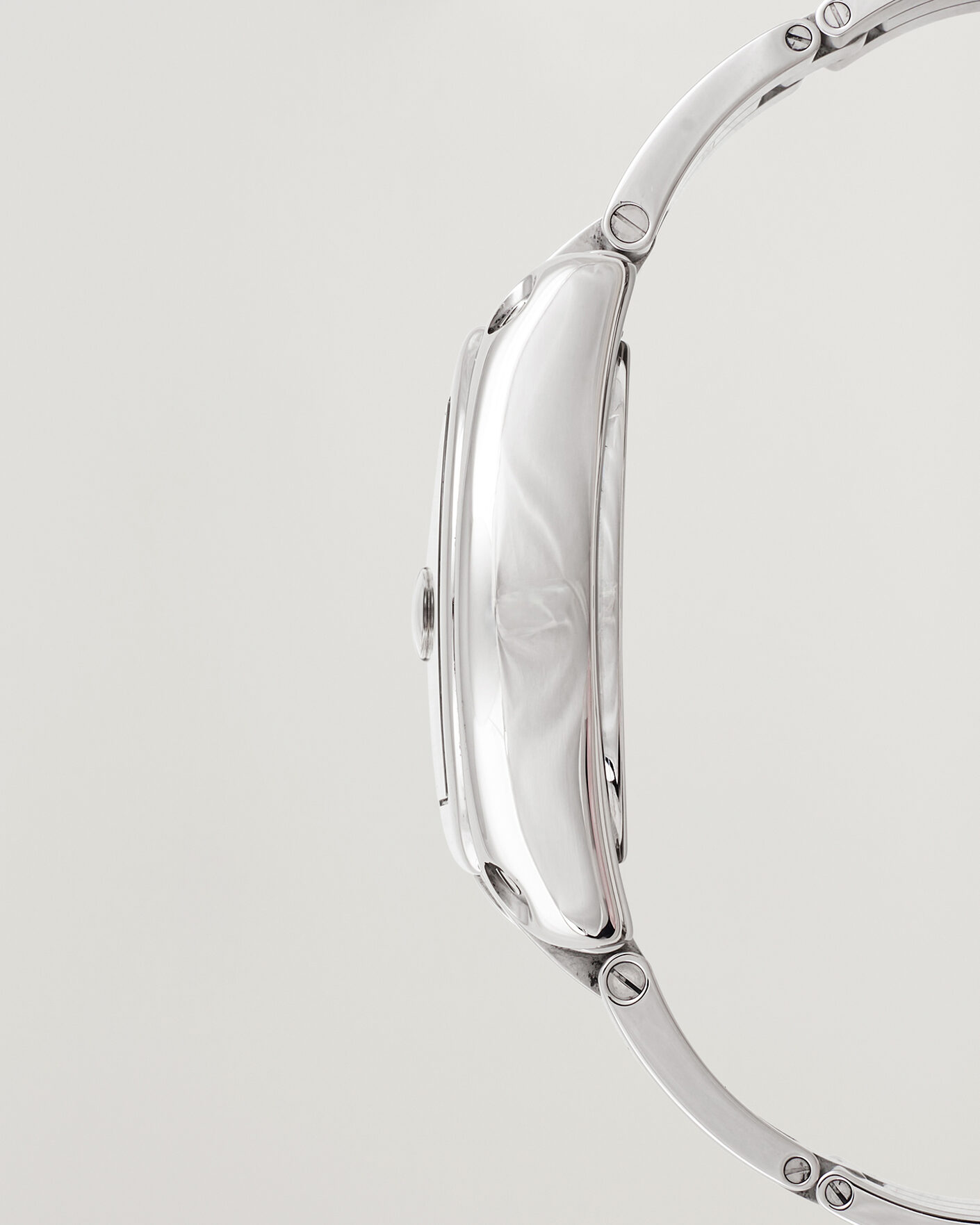 Herr | Pre-Owned & Vintage Watches | Cartier Pre-Owned | Roadster XL Chrono