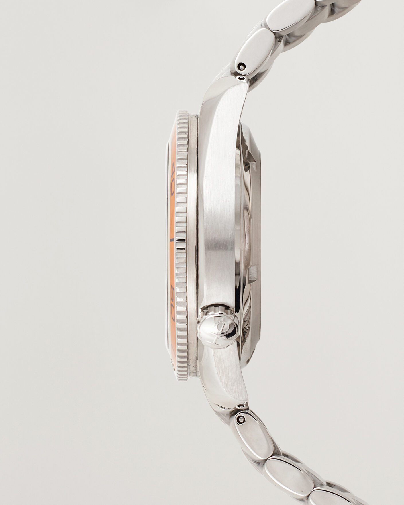 Herr | Omega Pre-Owned Seamaster Planet Ocean 600M | Omega Pre-Owned | Seamaster Planet Ocean 600M