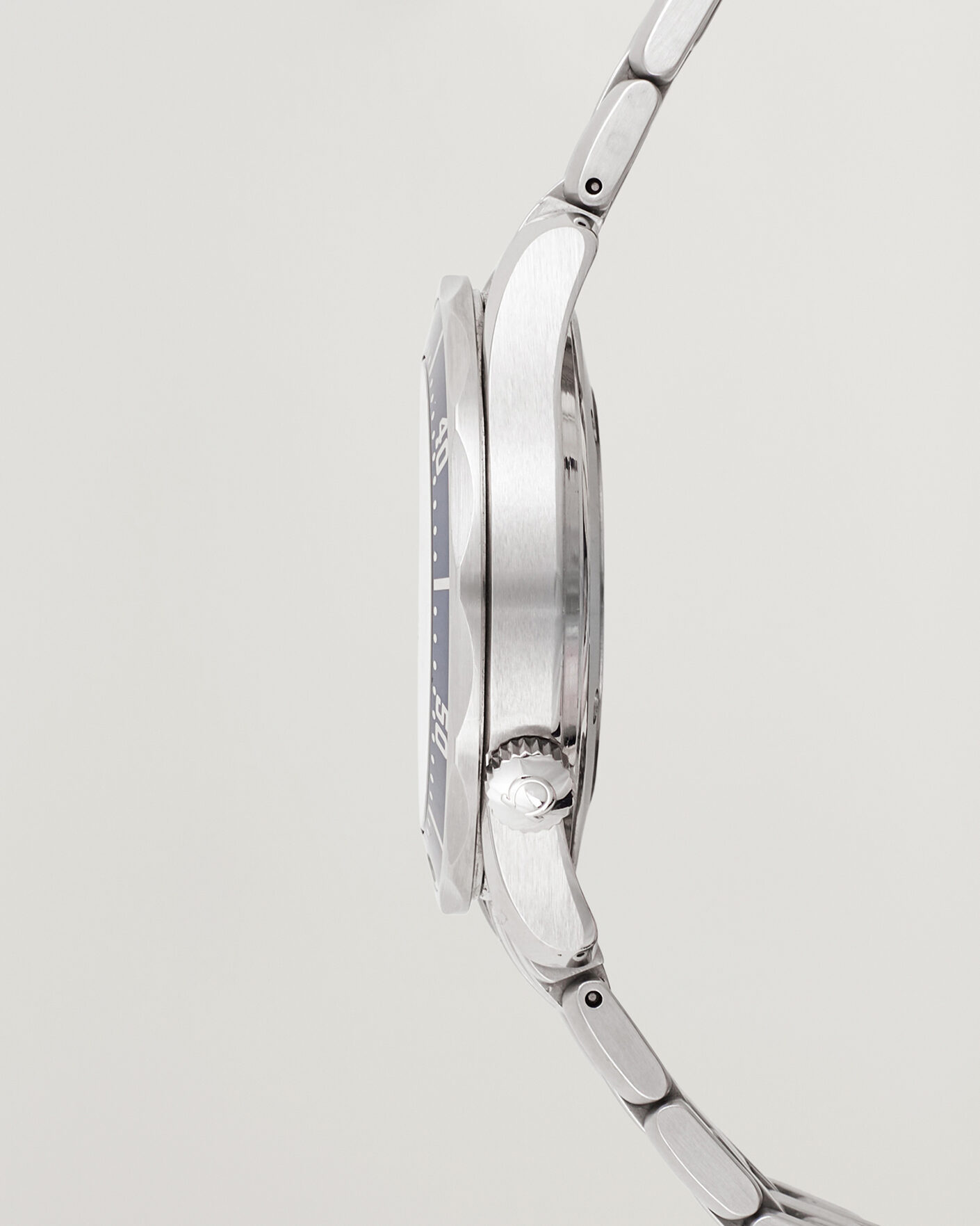 Herr | Pre-Owned & Vintage Watches | Omega Pre-Owned | Seamaster 300M SMP 