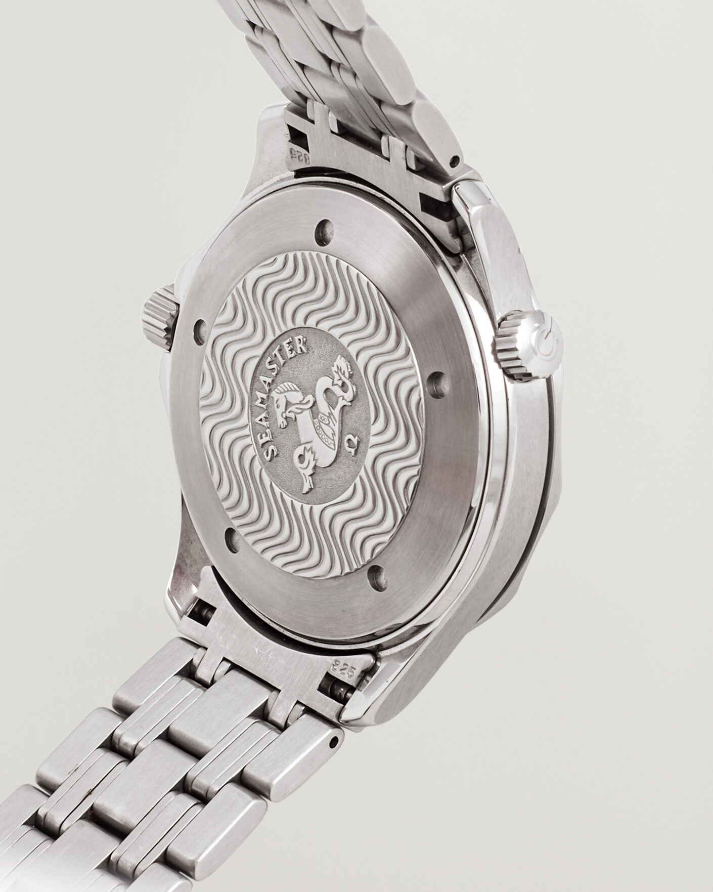 Herr | Pre-Owned & Vintage Watches | Omega Pre-Owned | Seamaster 300M SMP 