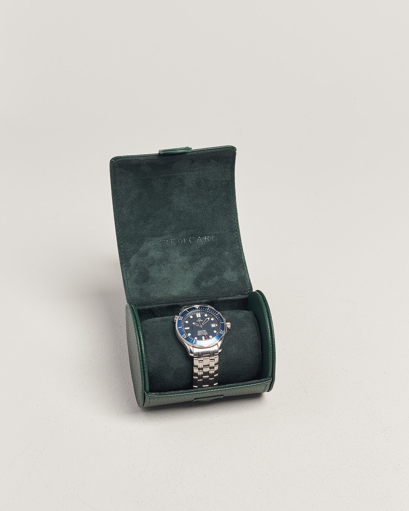 Herr | Pre-Owned & Vintage Watches | Omega Pre-Owned | Seamaster 300M SMP 