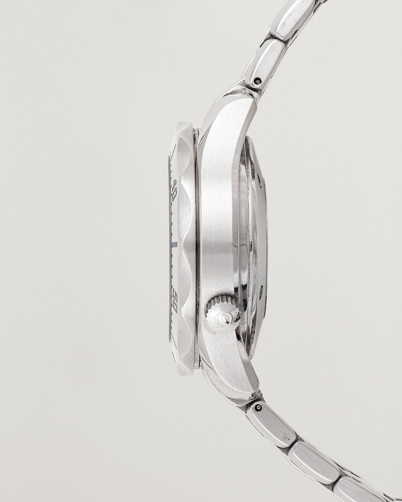 Herr | Omega Pre-Owned Seamaster 300M SMP Chrono  | Omega Pre-Owned | Seamaster 300M SMP Chrono 