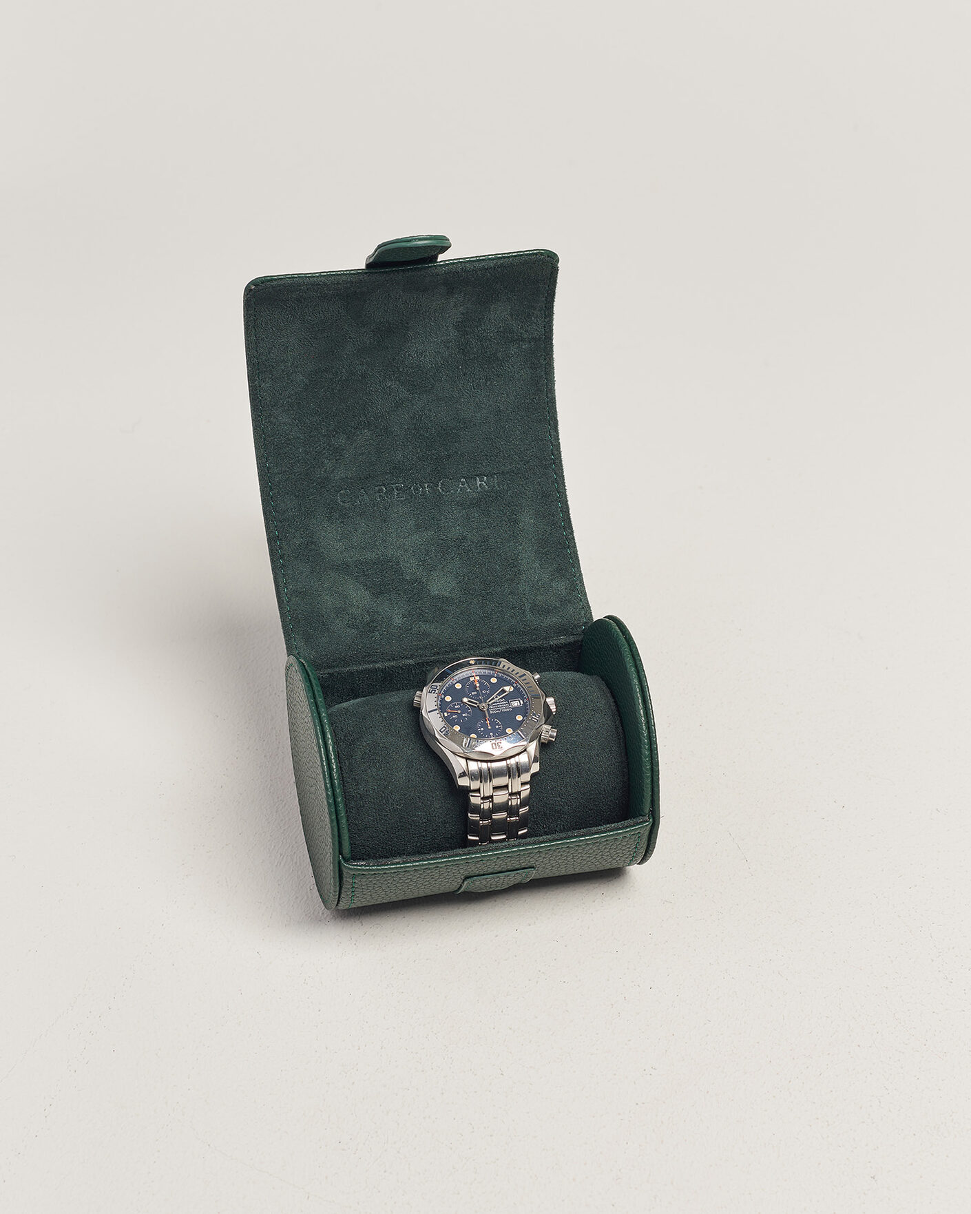 Herr | Omega Pre-Owned Seamaster 300M SMP Chrono  | Omega Pre-Owned | Seamaster 300M SMP Chrono 